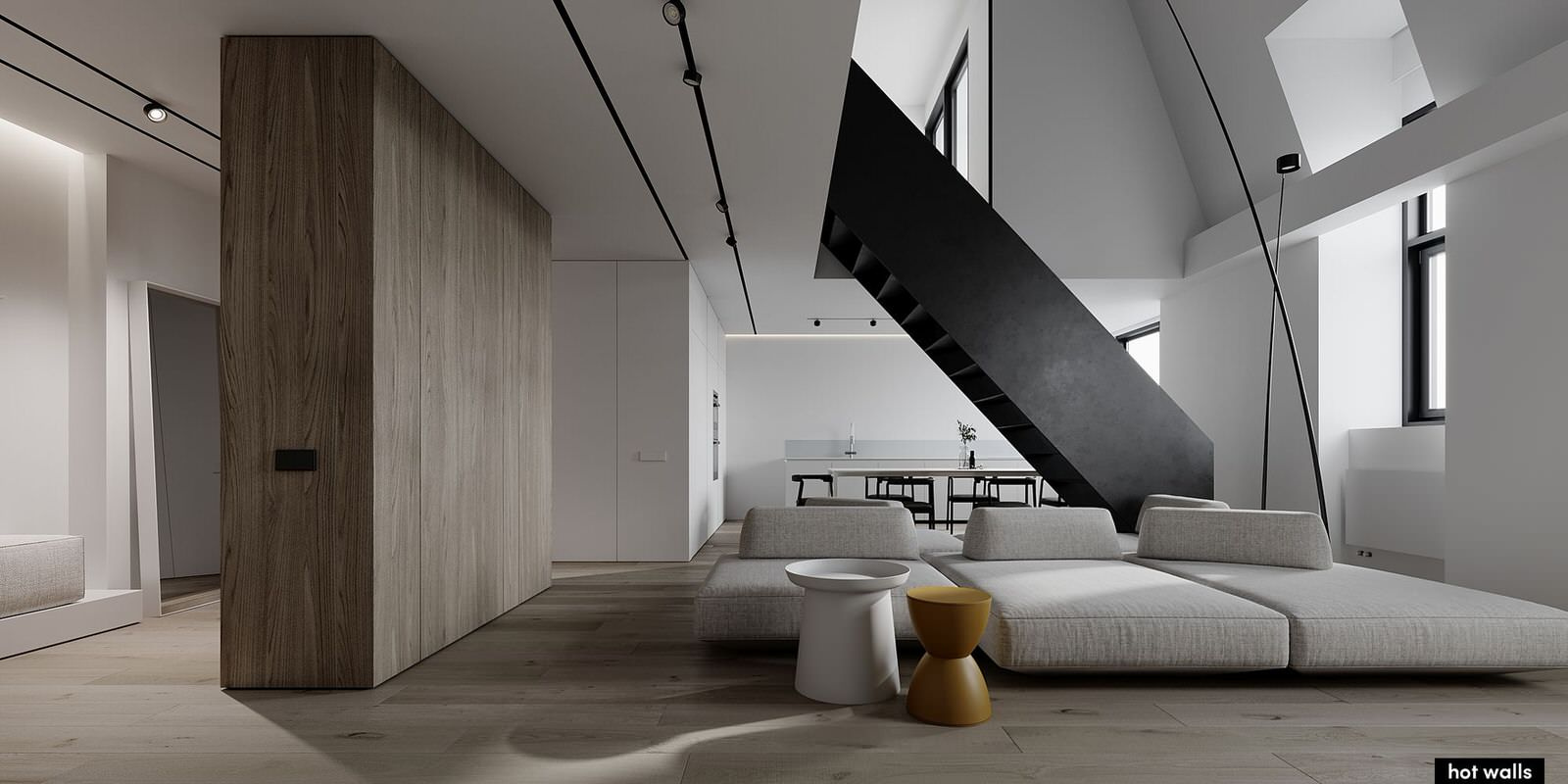 ЖК Вивальди, 110 m²