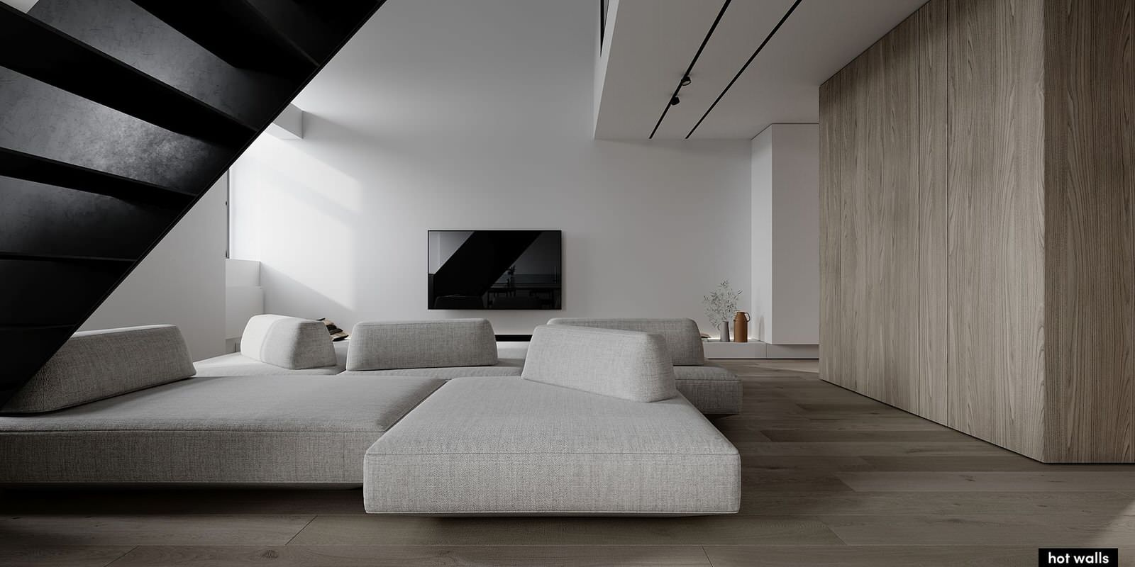 ЖК Вивальди, 110 m²