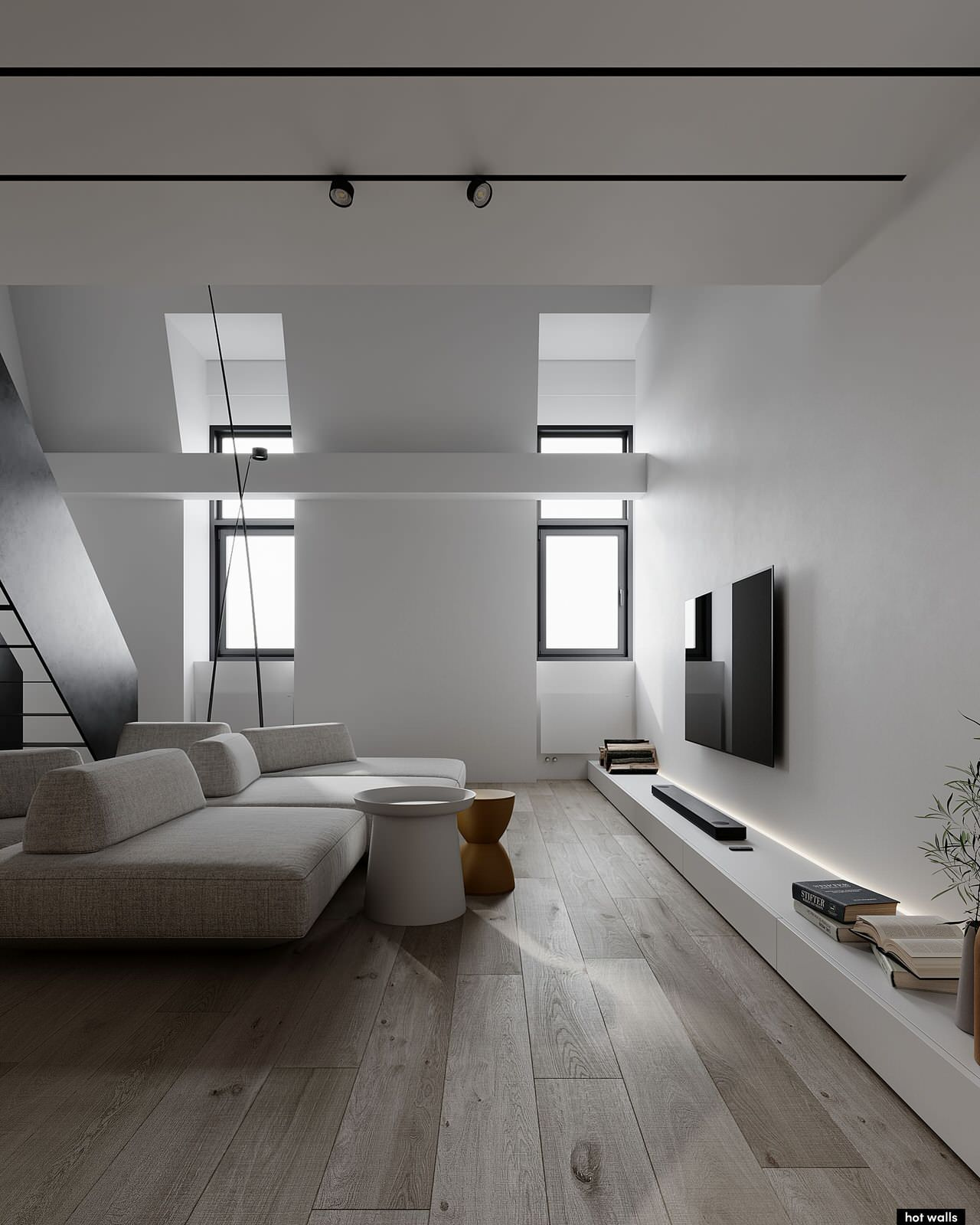 ЖК Вивальди, 110 m²