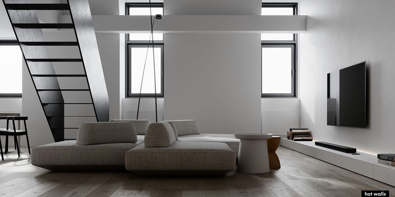 ЖК Вивальди, 110 m²