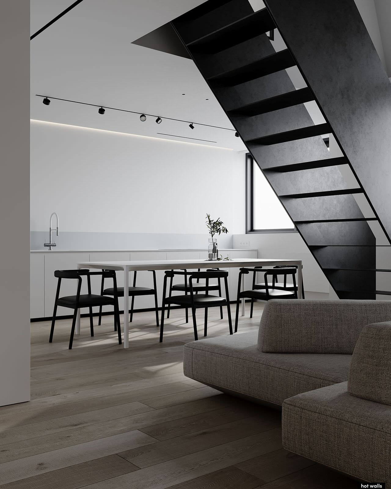 ЖК Вивальди, 110 m²