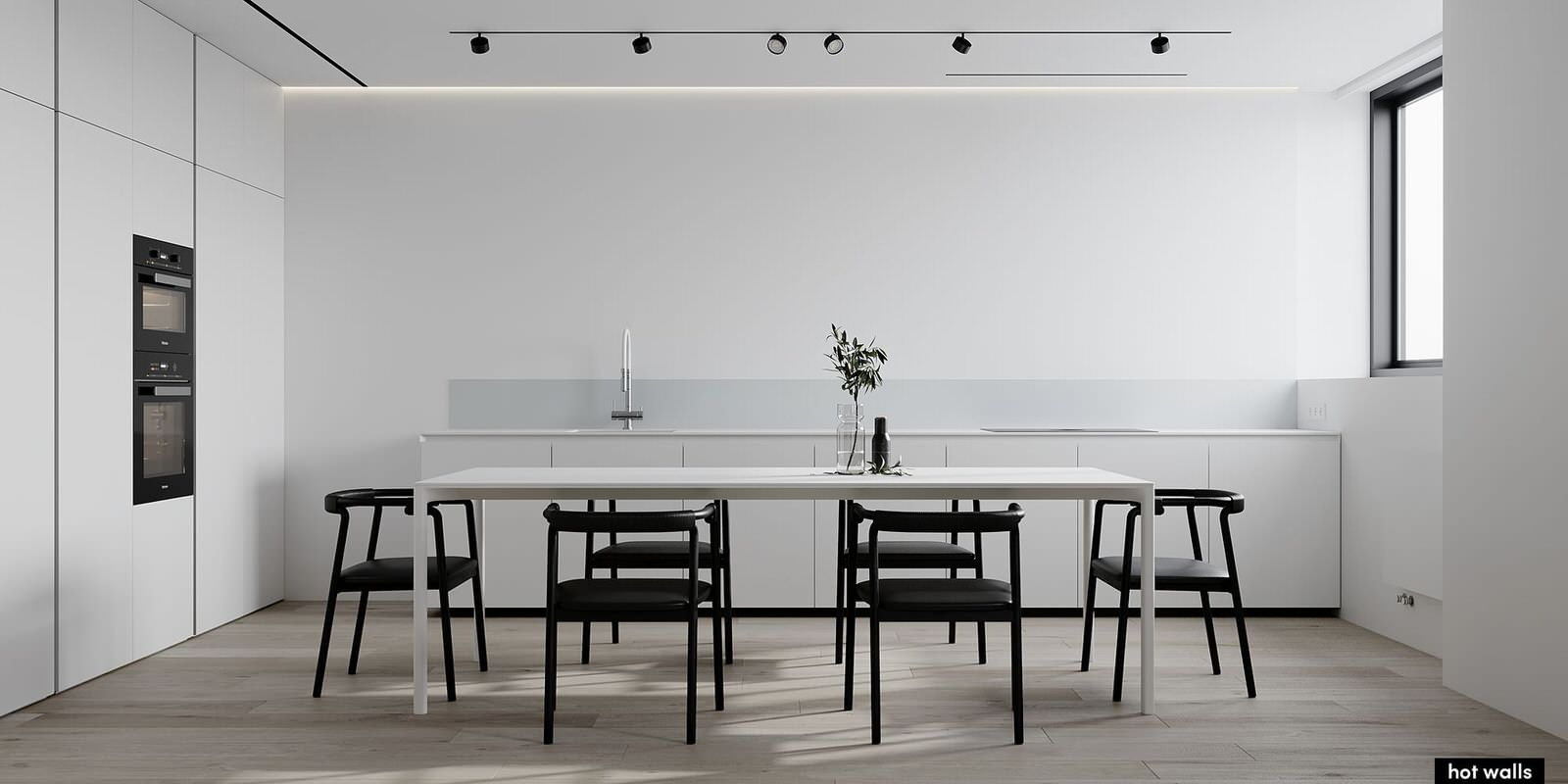 ЖК Вивальди, 110 m²