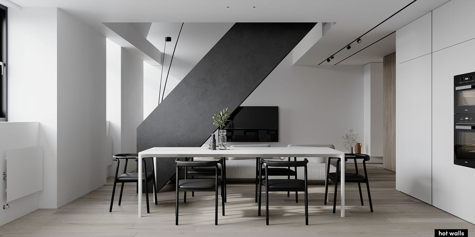 ЖК Вивальди, 110 m²