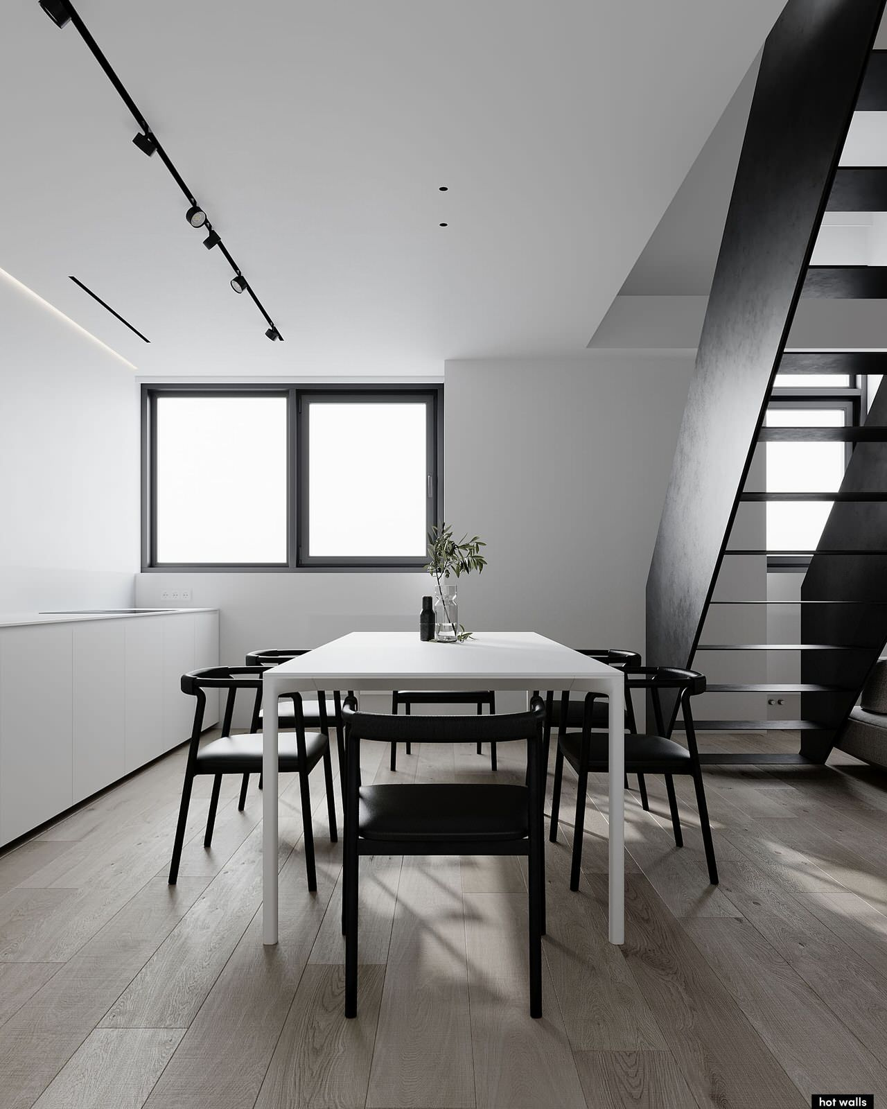ЖК Вивальди, 110 m²