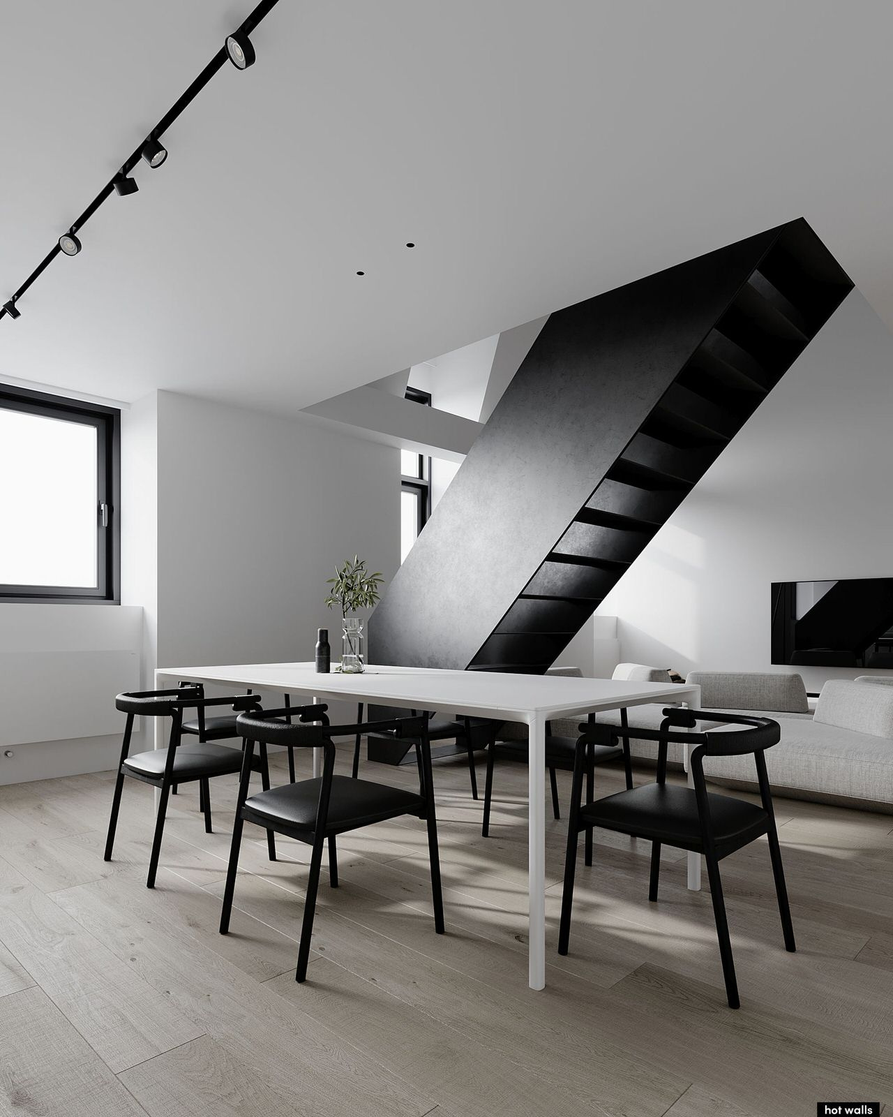 ЖК Вивальди, 110 m²