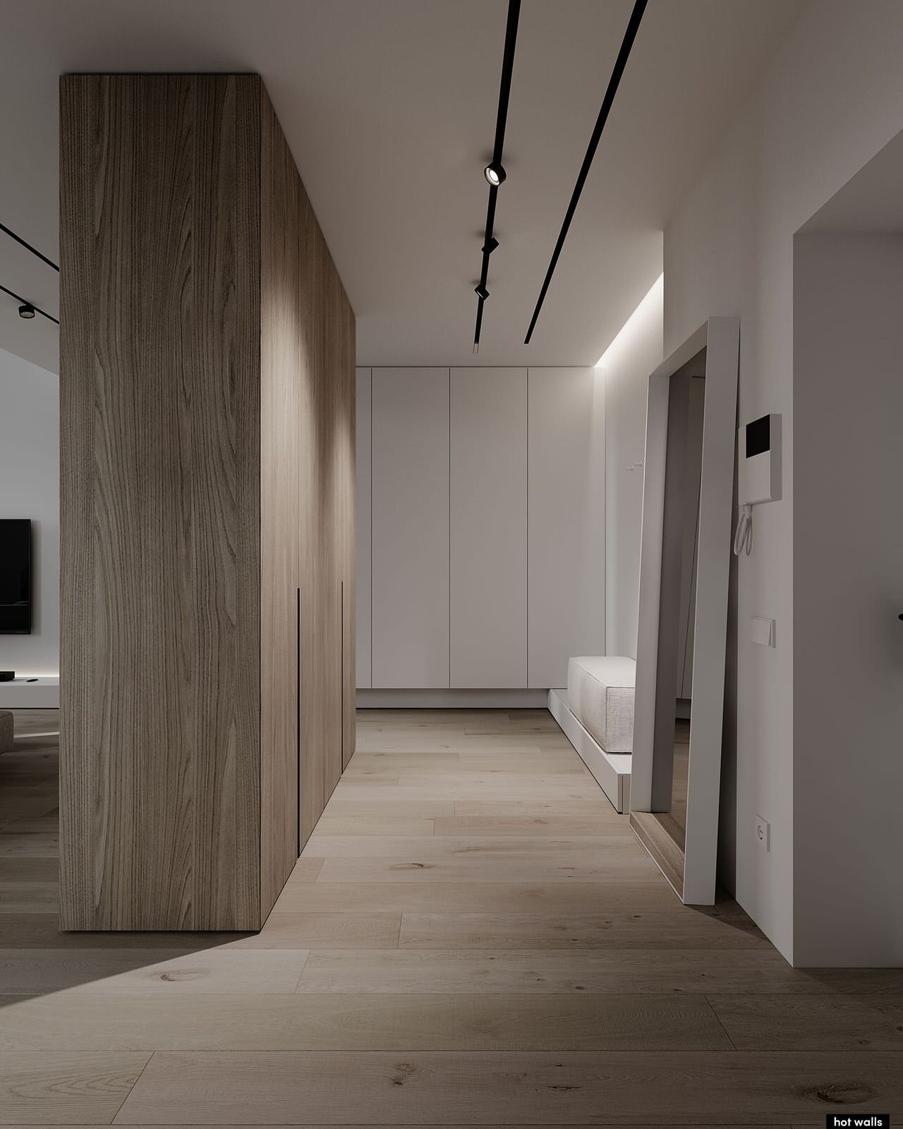 ЖК Вивальди, 110 m²