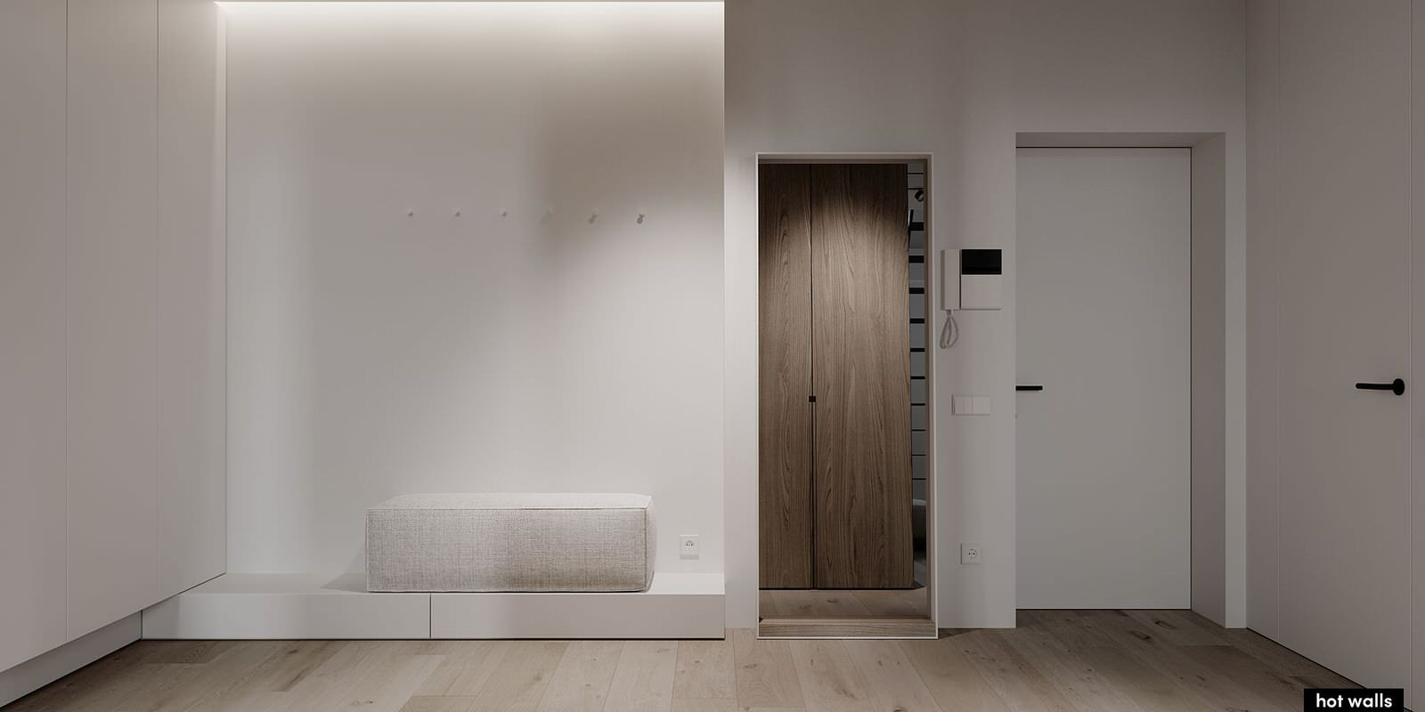 ЖК Вивальди, 110 m²