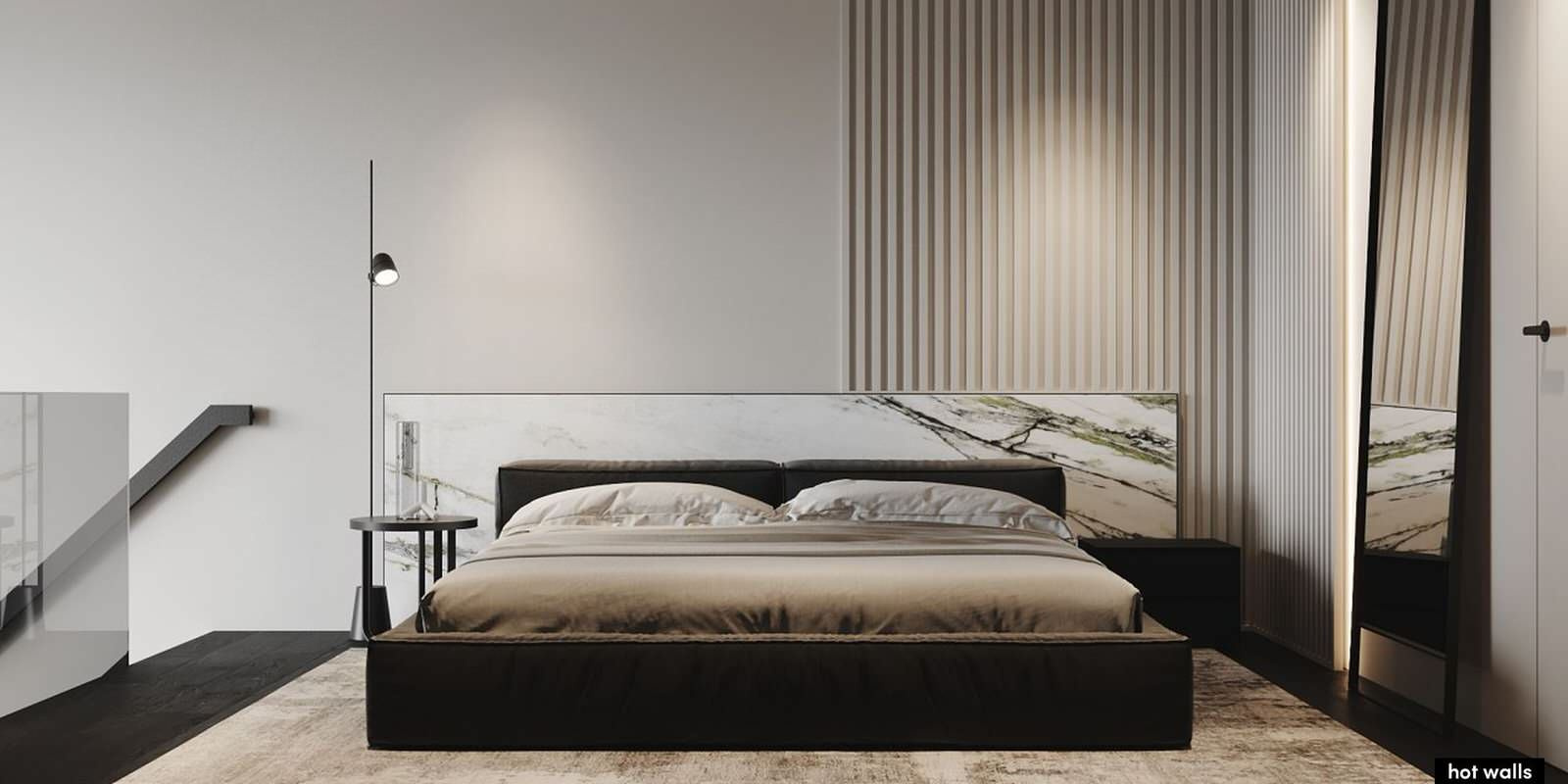 Calacatta Green