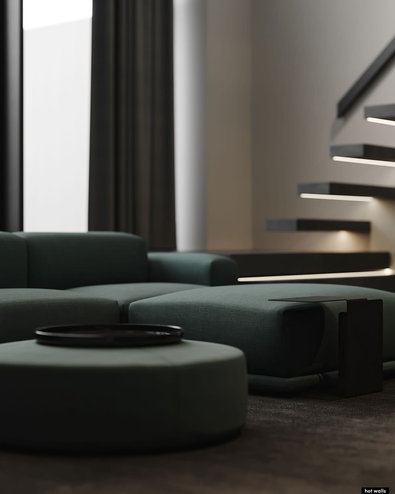 Calacatta Green
