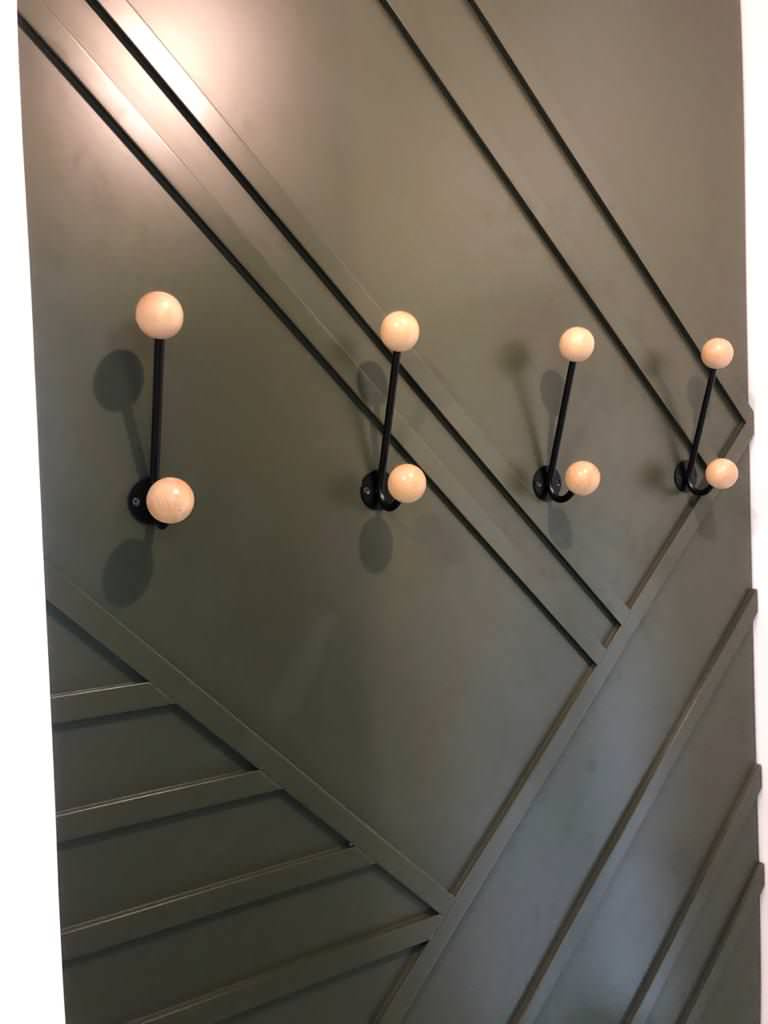 Мебель по индивидуальному заказу.