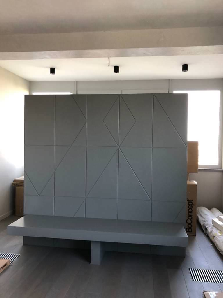 Мебель по индивидуальному заказу.