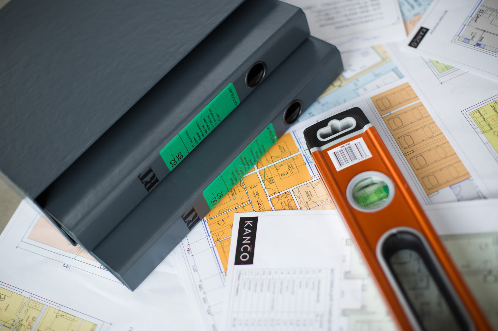 Дом на горе 400м2 от  kivitalo