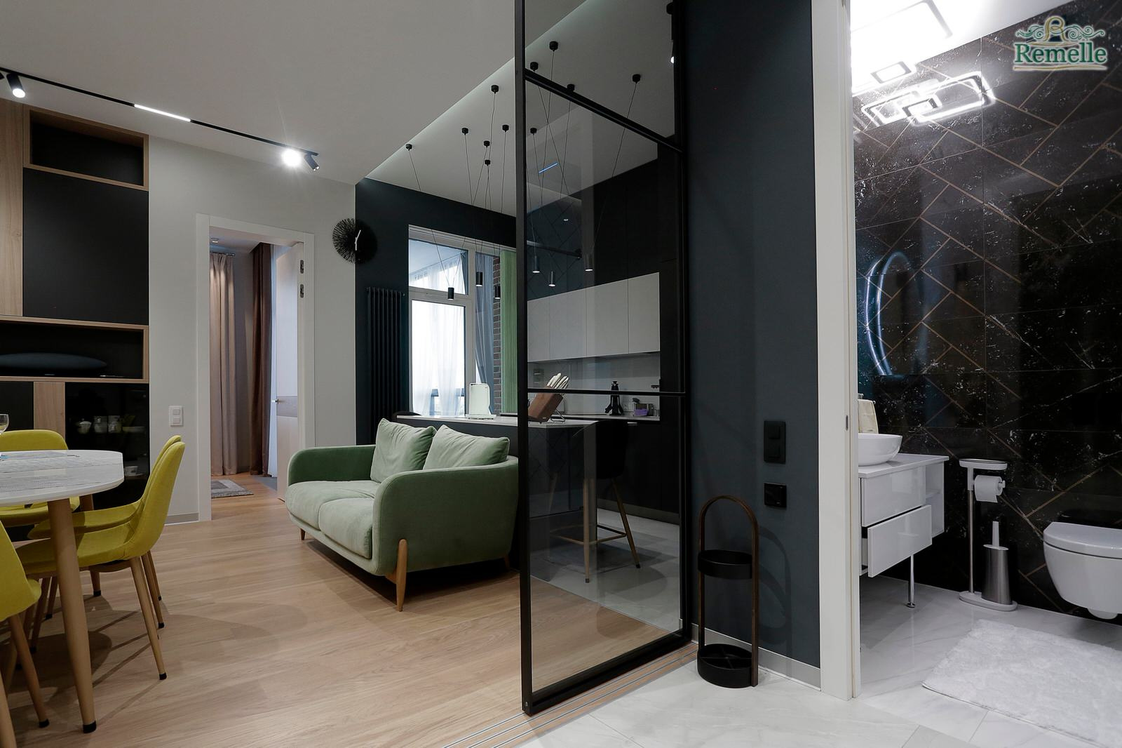 ЖК Duderhof Club | Катерников 6