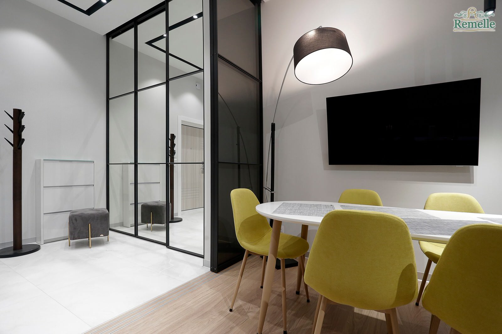 ЖК Duderhof Club | Катерников 6
