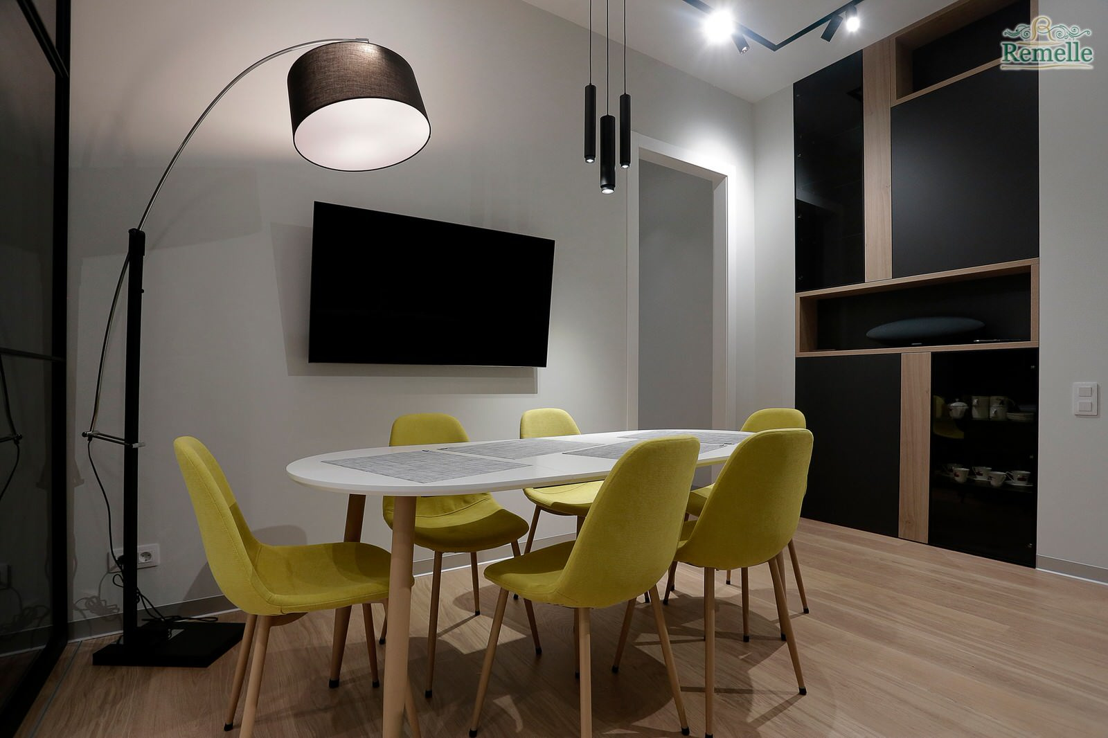 ЖК Duderhof Club | Катерников 6