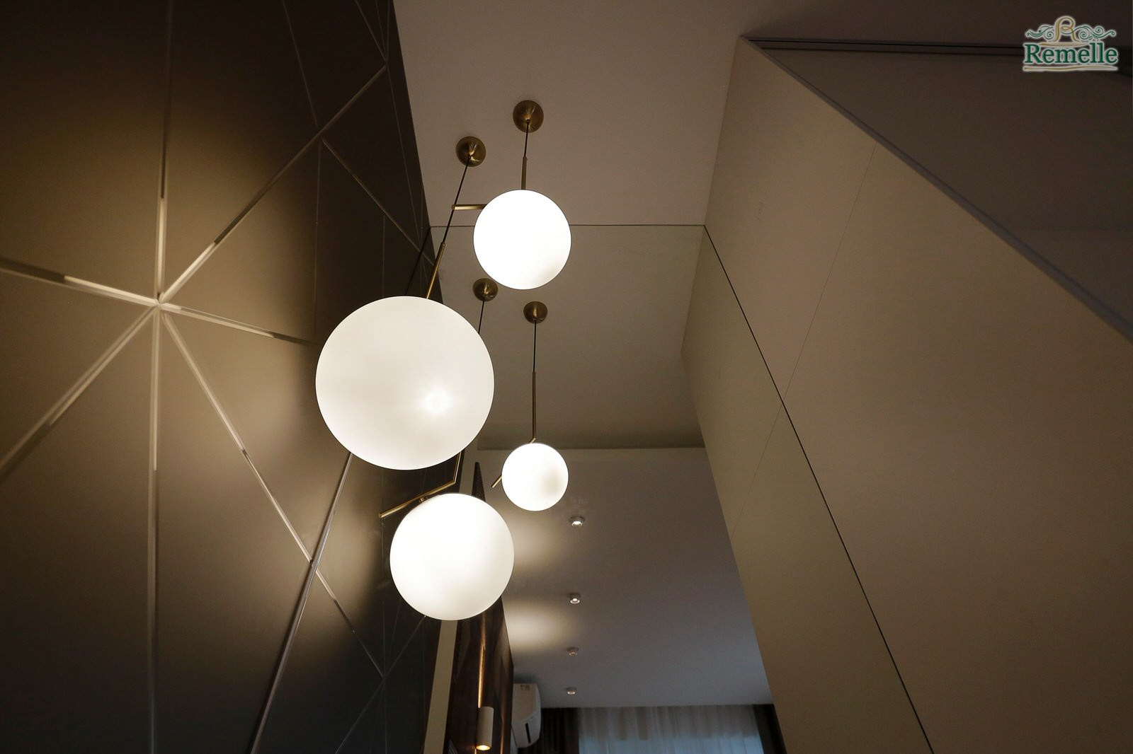 ЖК Duderhof Club | Катерников 6