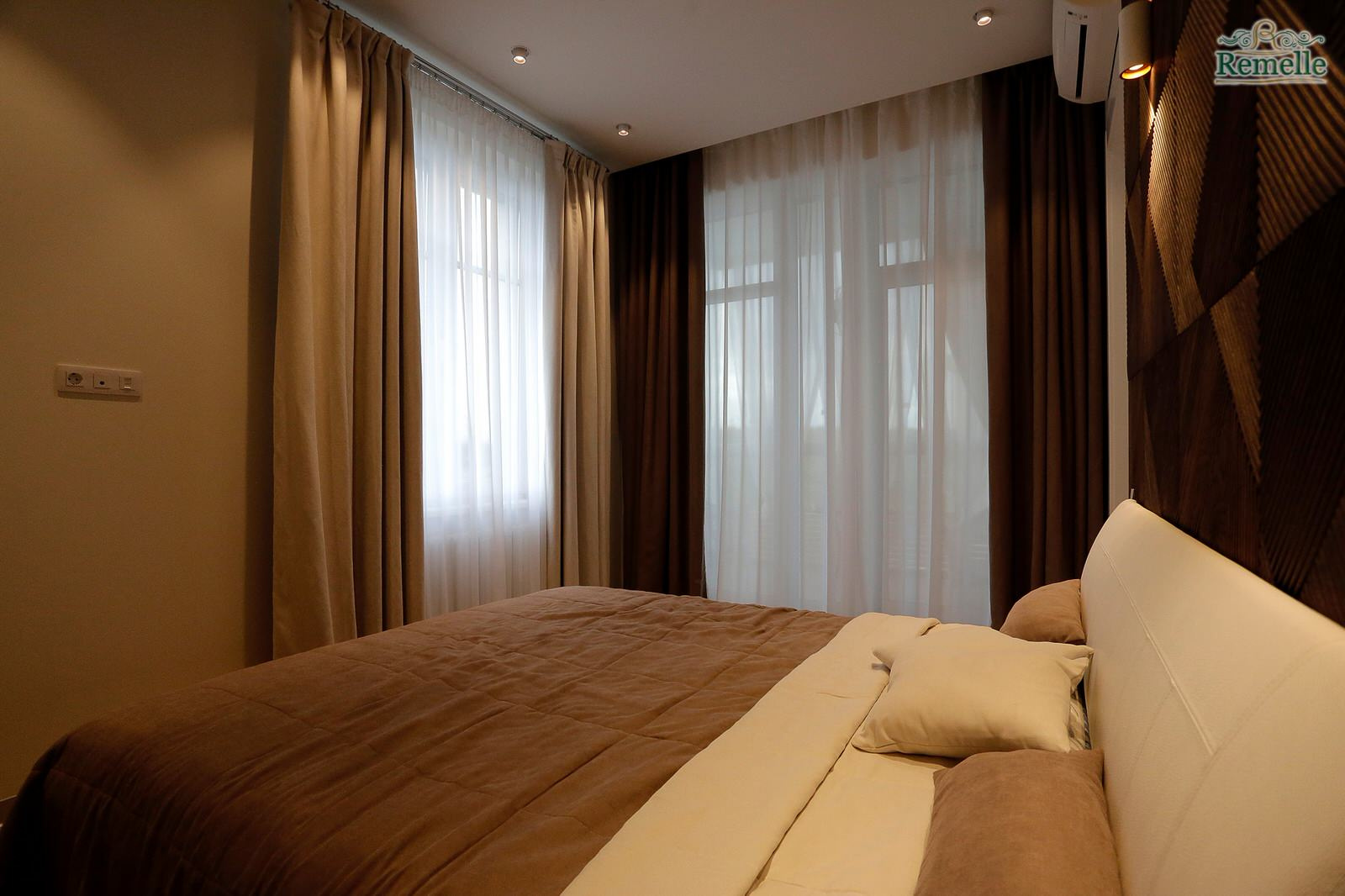 ЖК Duderhof Club | Катерников 6