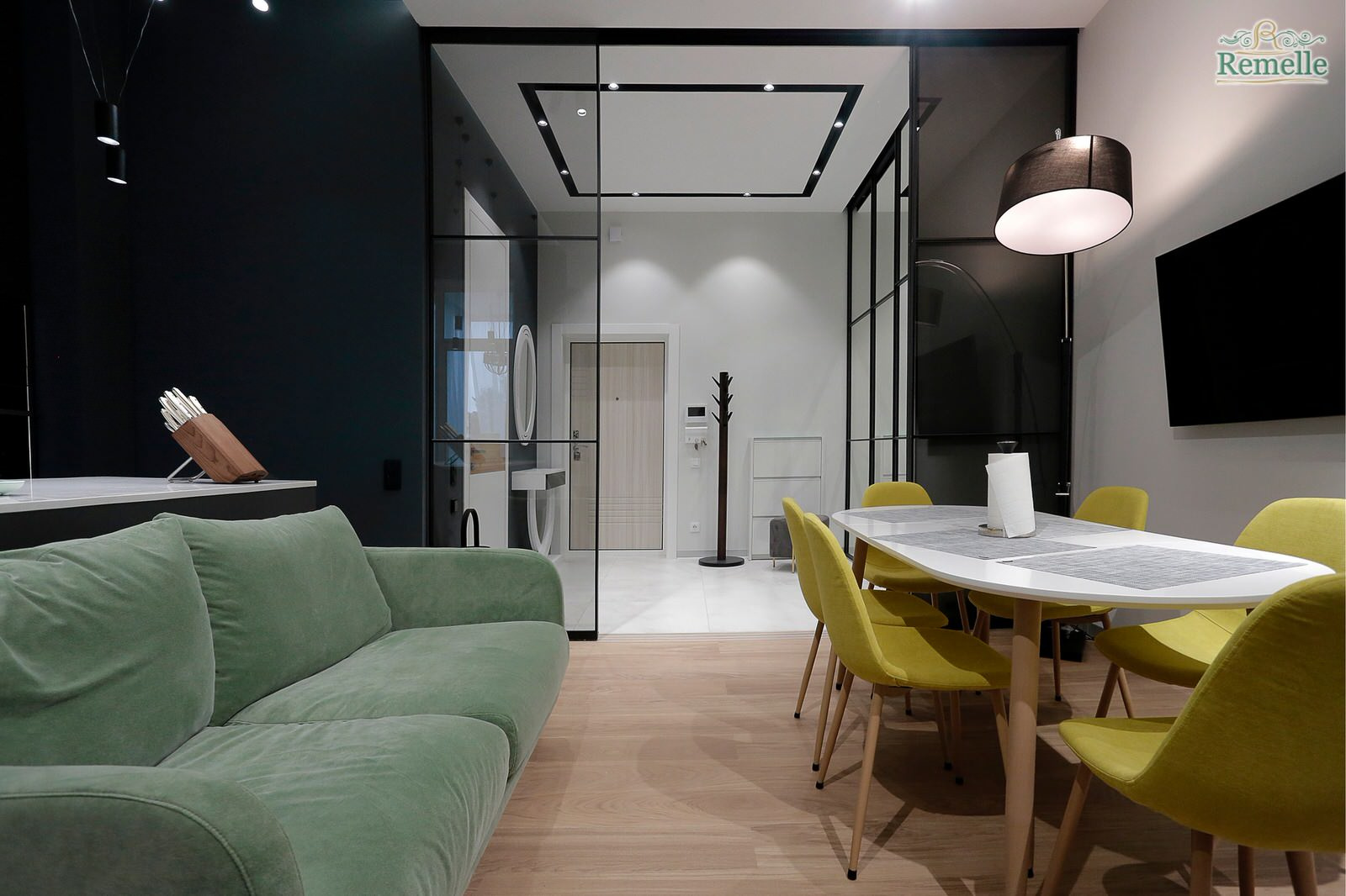 ЖК Duderhof Club | Катерников 6