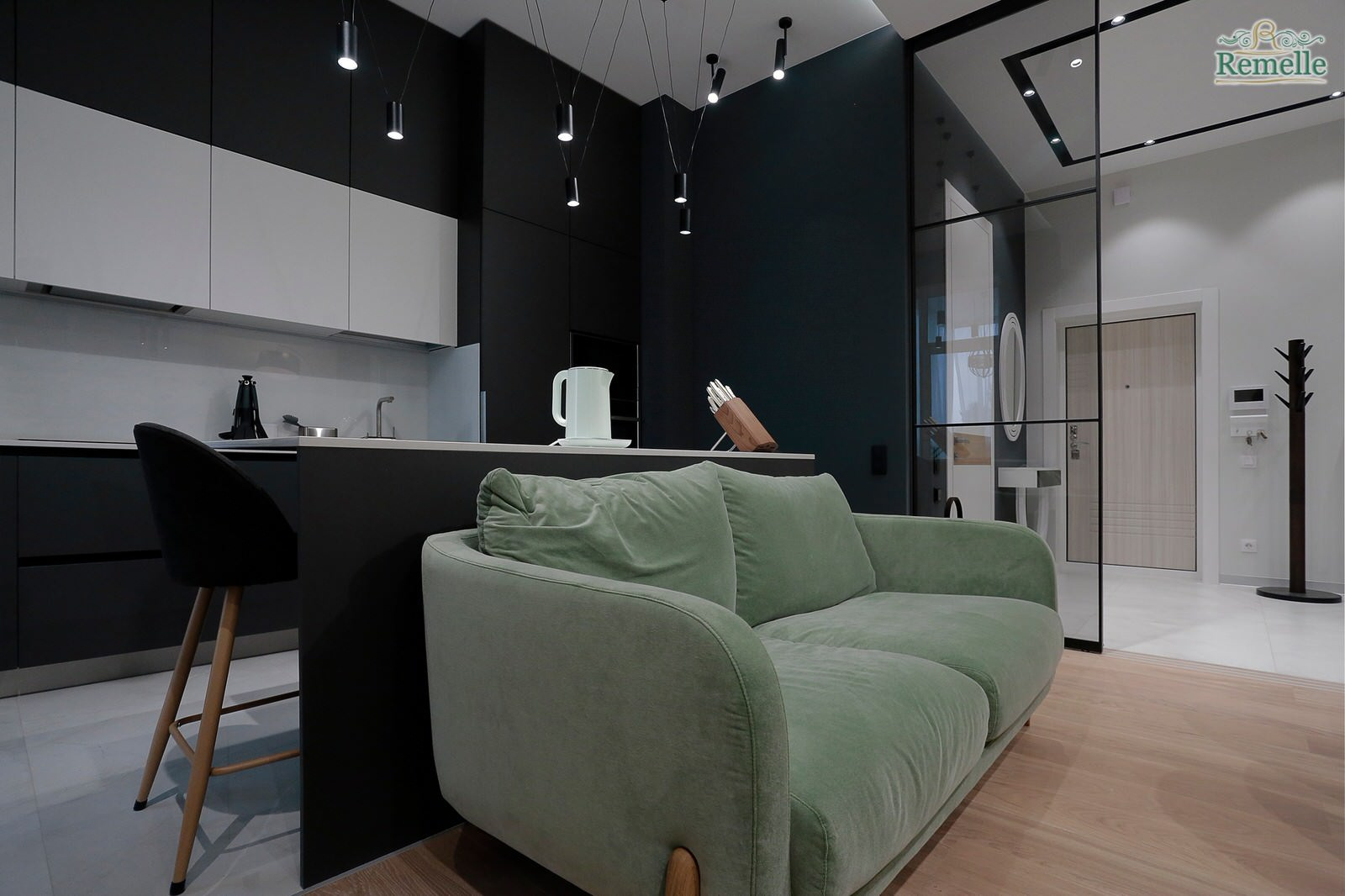 ЖК Duderhof Club | Катерников 6