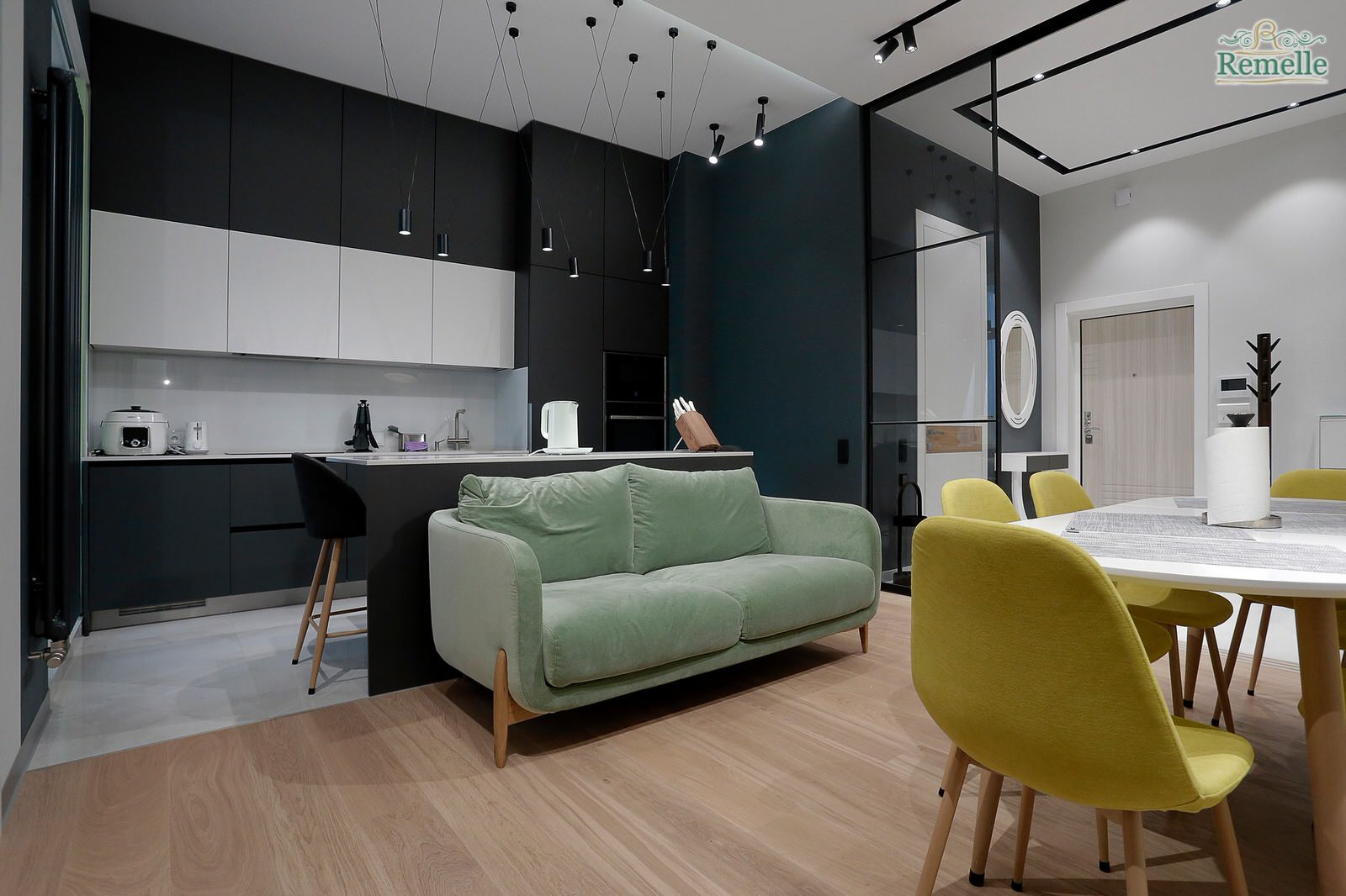 ЖК Duderhof Club | Катерников 6