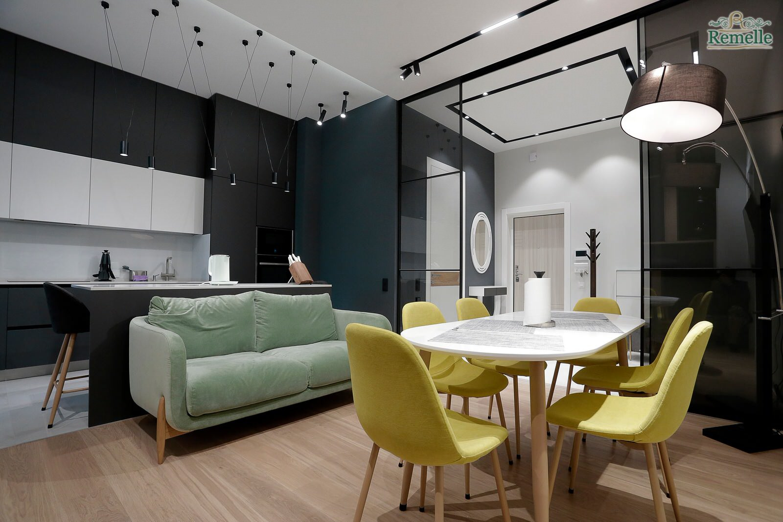 ЖК Duderhof Club | Катерников 6