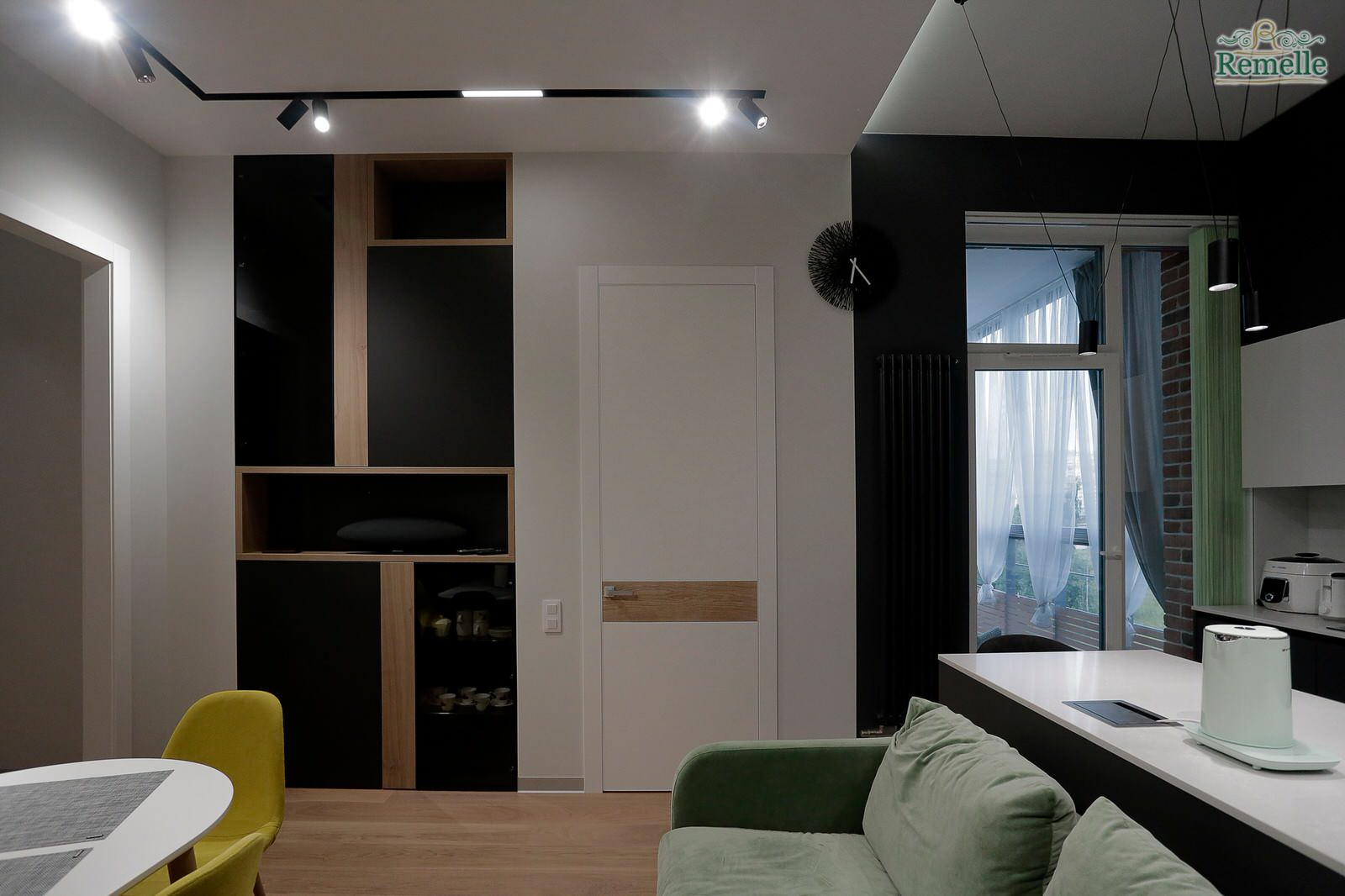 ЖК Duderhof Club | Катерников 6