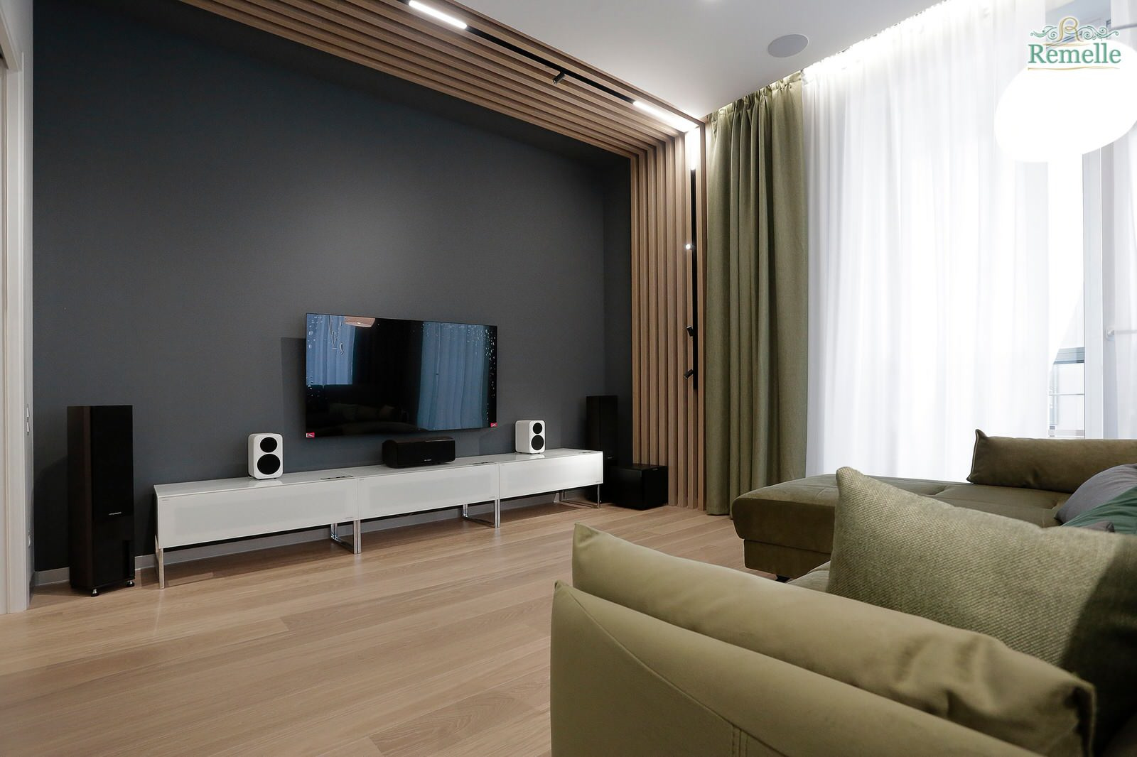 ЖК Duderhof Club | Катерников 6