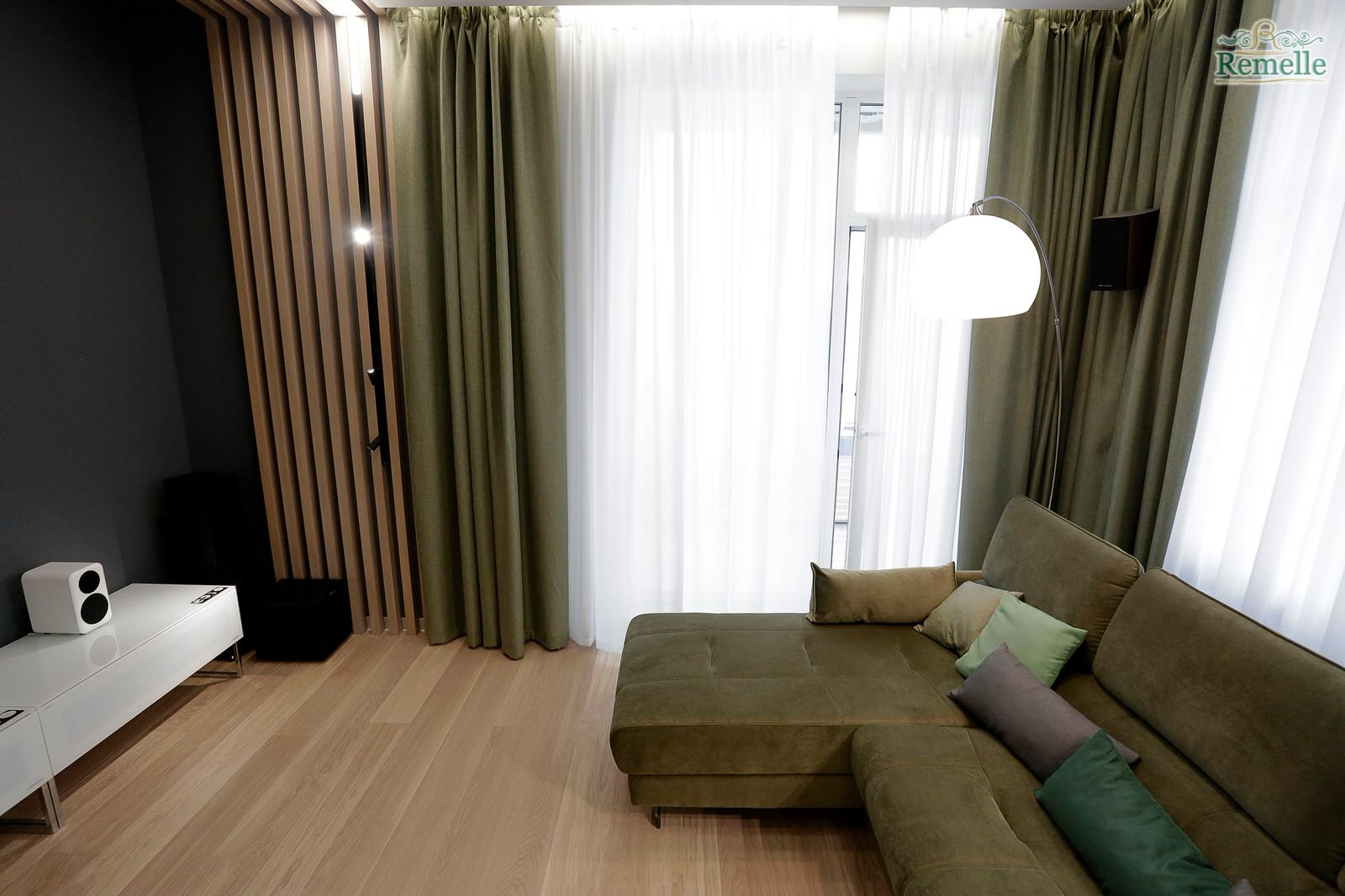 ЖК Duderhof Club | Катерников 6