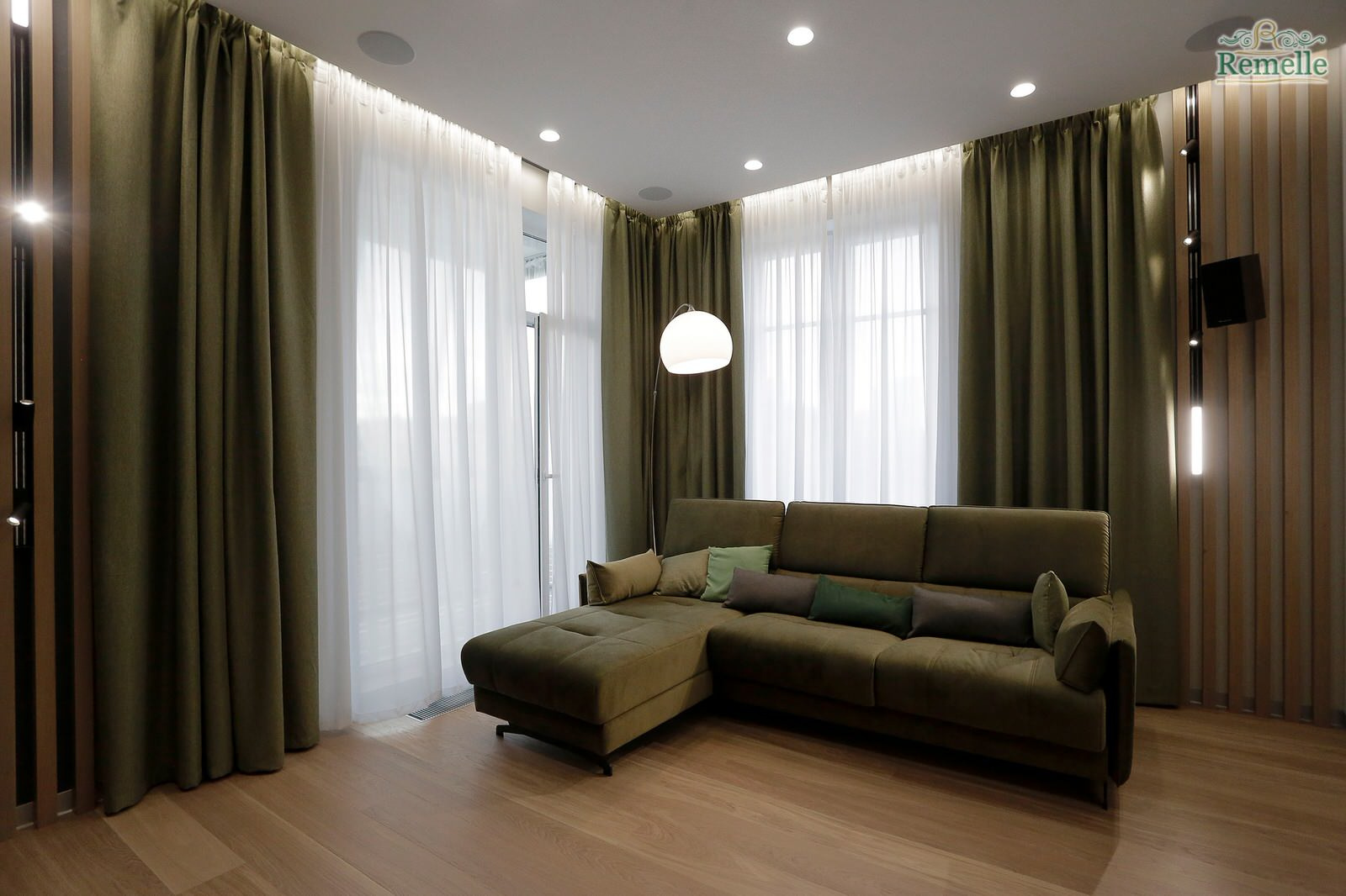 ЖК Duderhof Club | Катерников 6