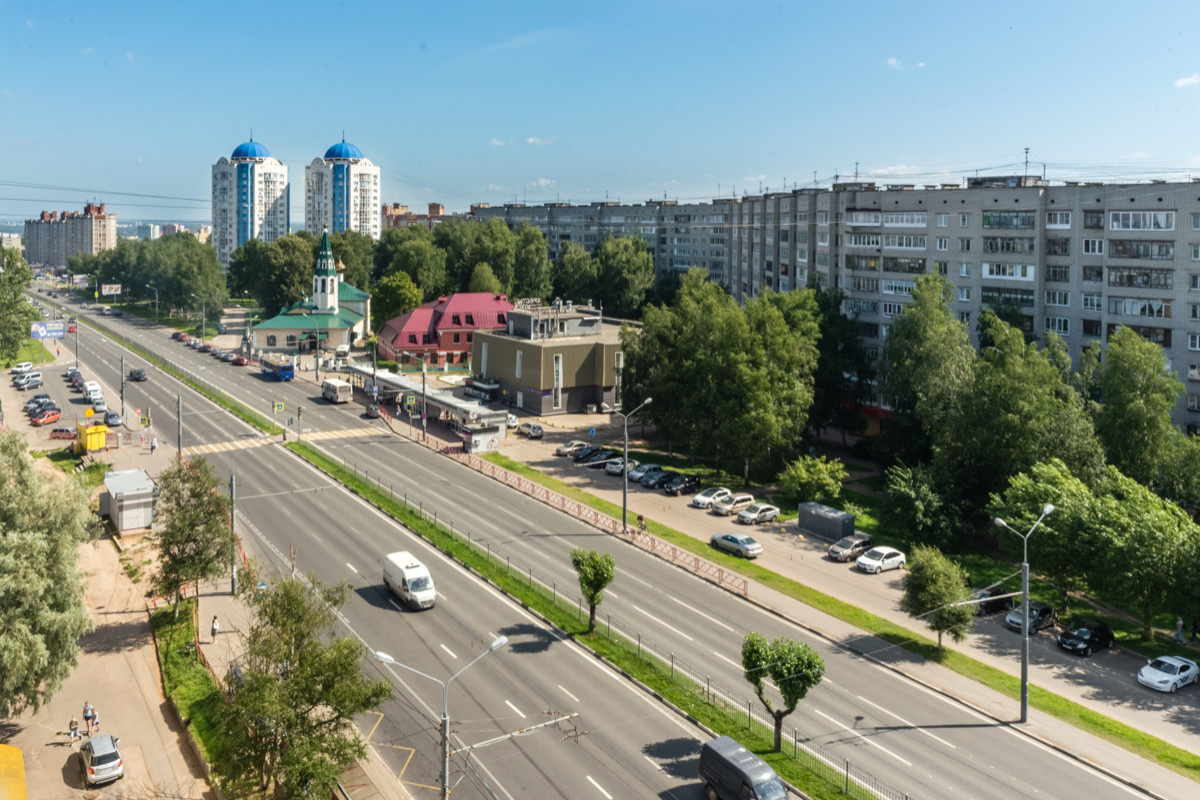 фотосъемка недвижимости