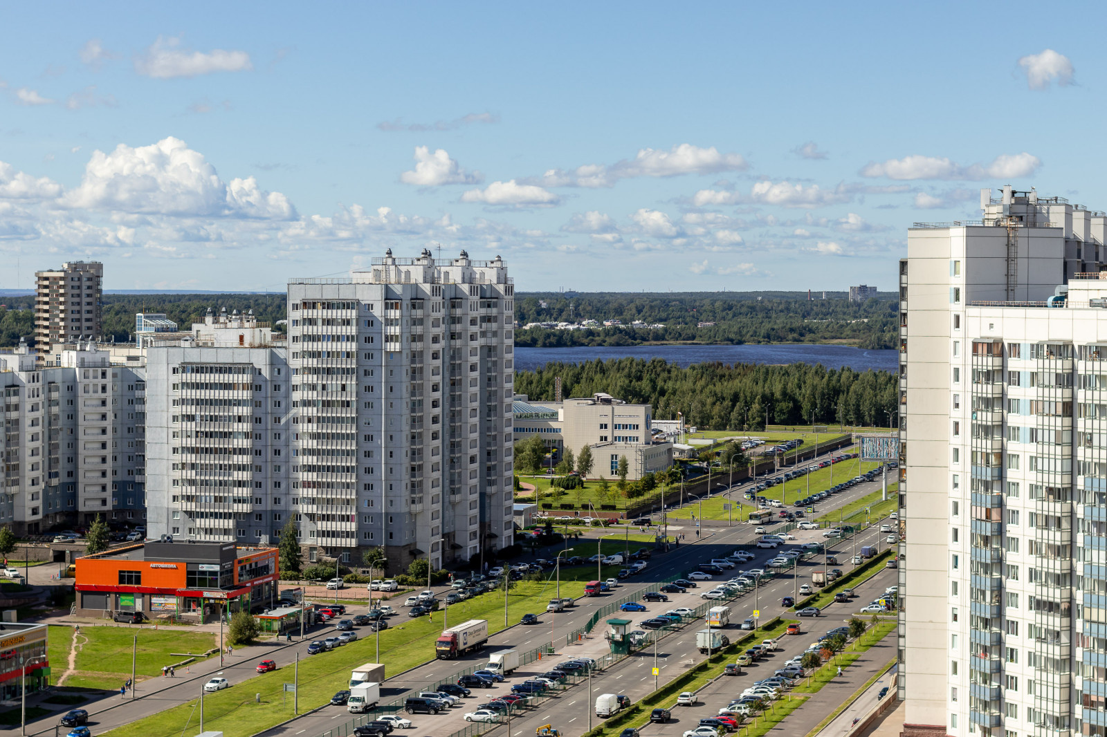 Квартира на ул. Оптиков для AirBNB