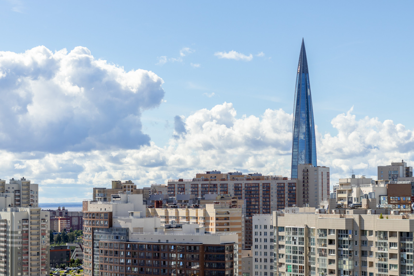 Квартира на ул. Оптиков для AirBNB