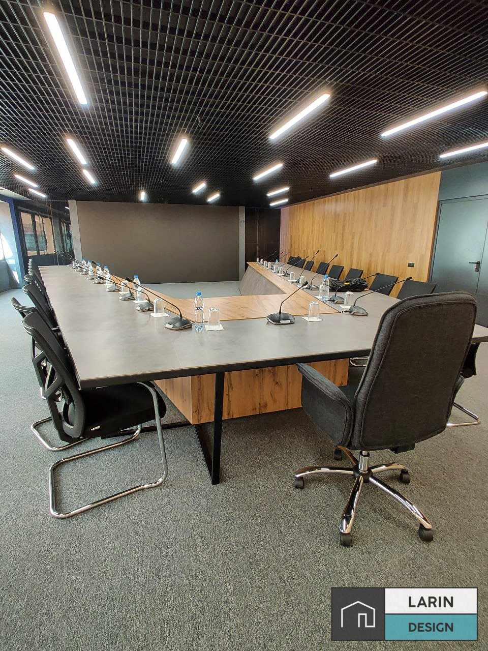 CONFERENCE TABLE