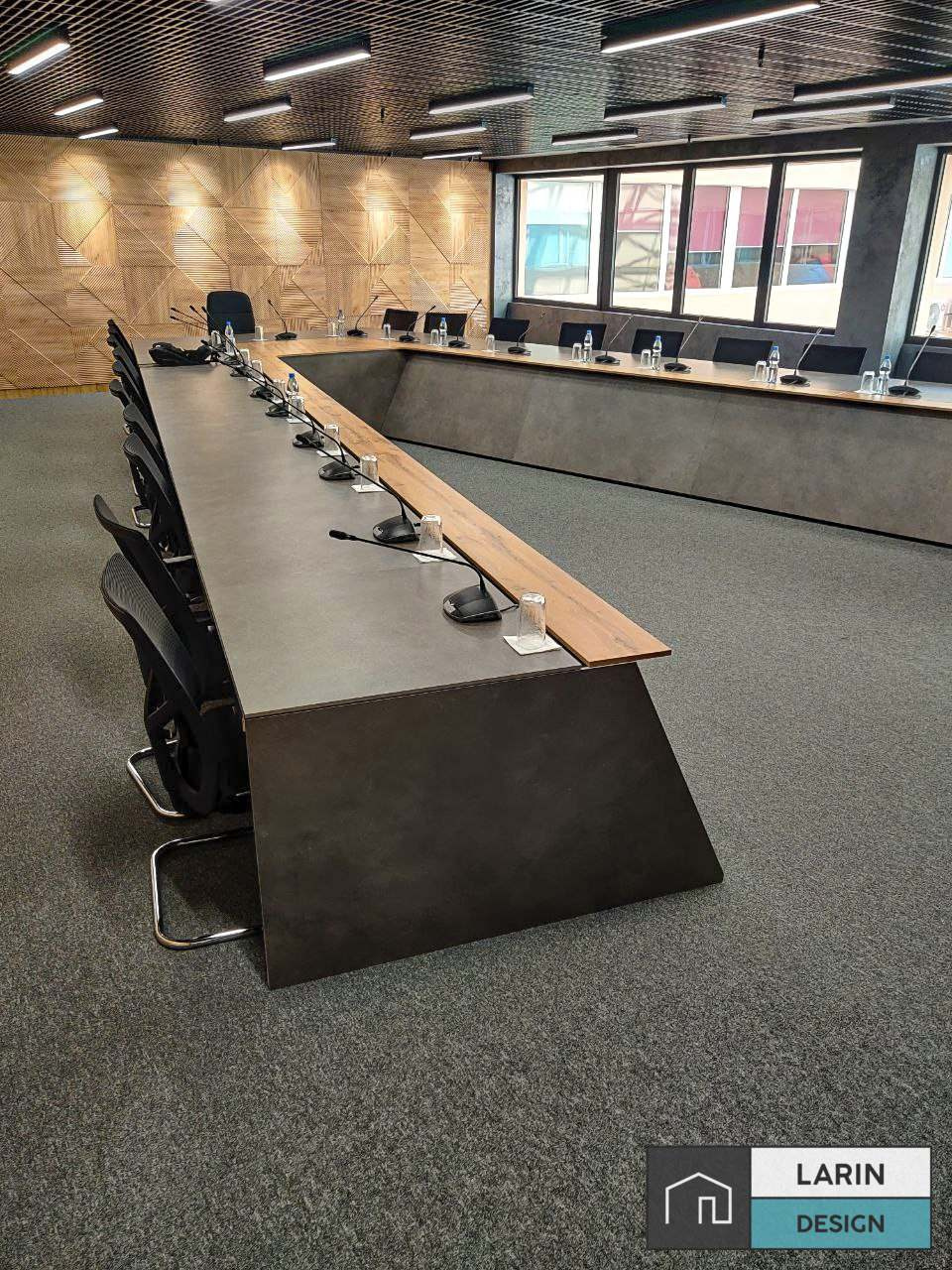 CONFERENCE TABLE