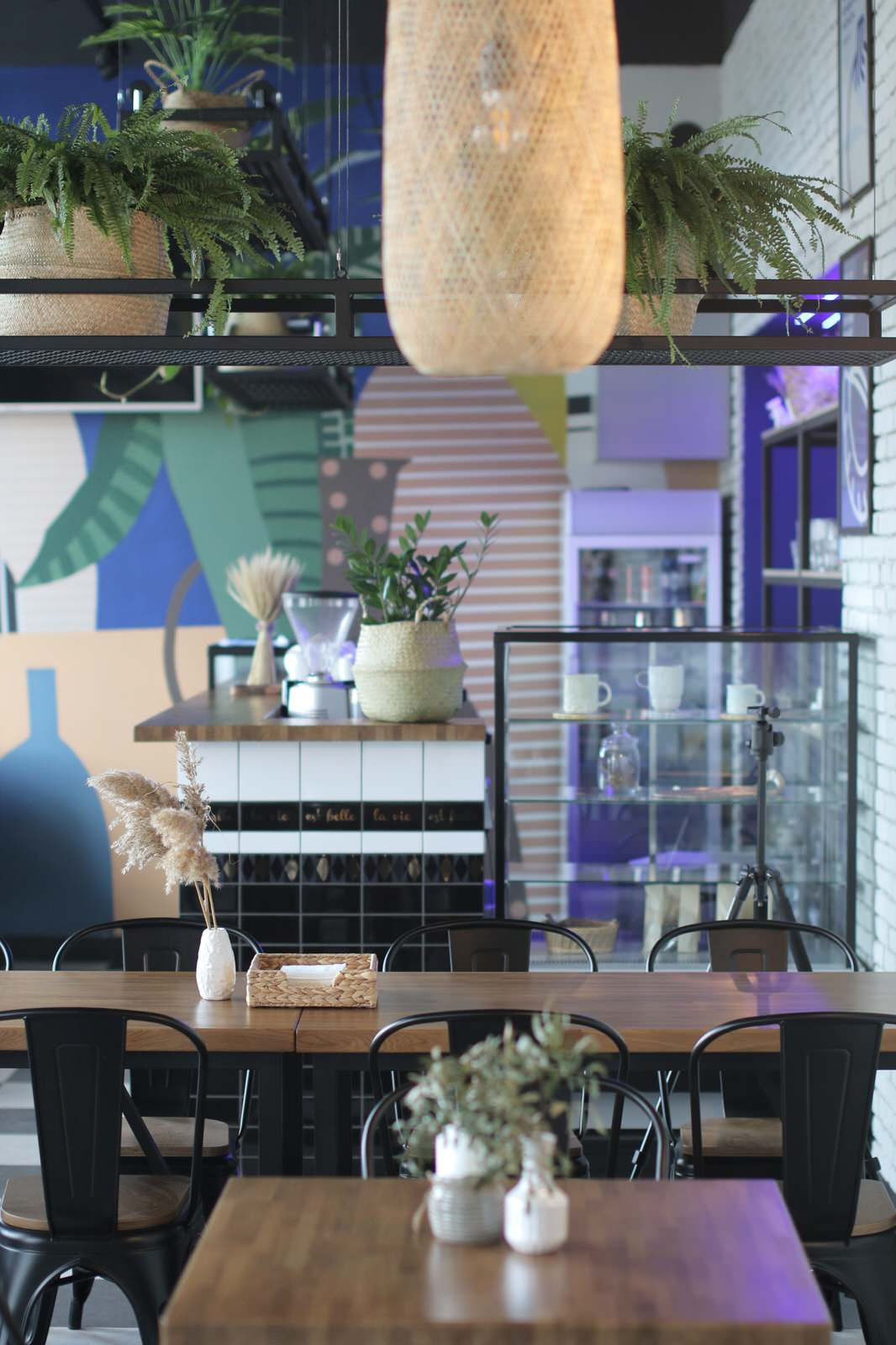 кафе "Тесто Фарш"