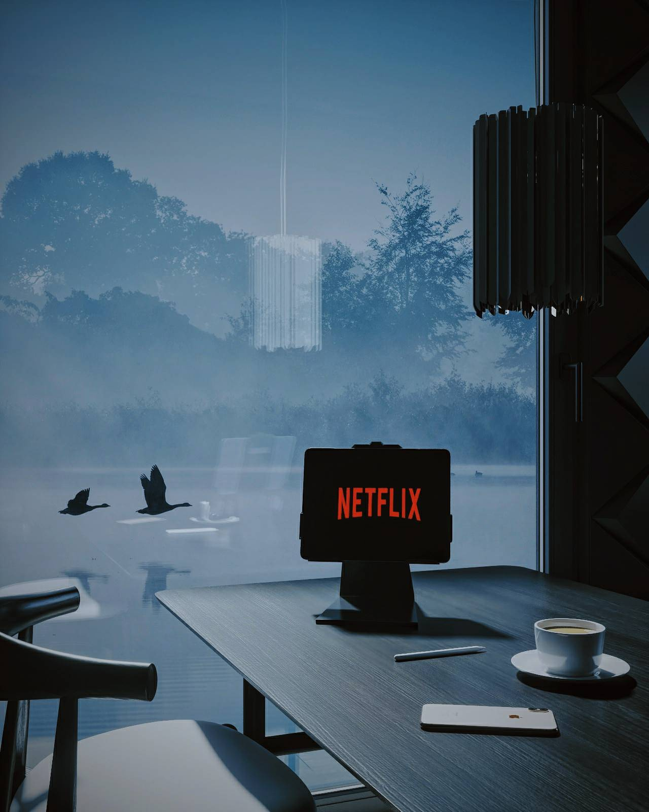 Обложка проекта: mood