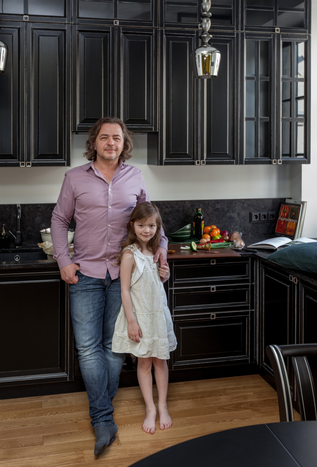 Дизайн сталинки в Минске