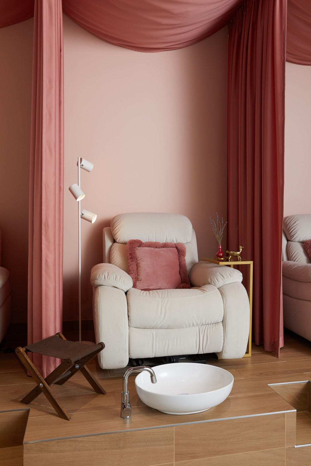 Салон красоты PinkMe