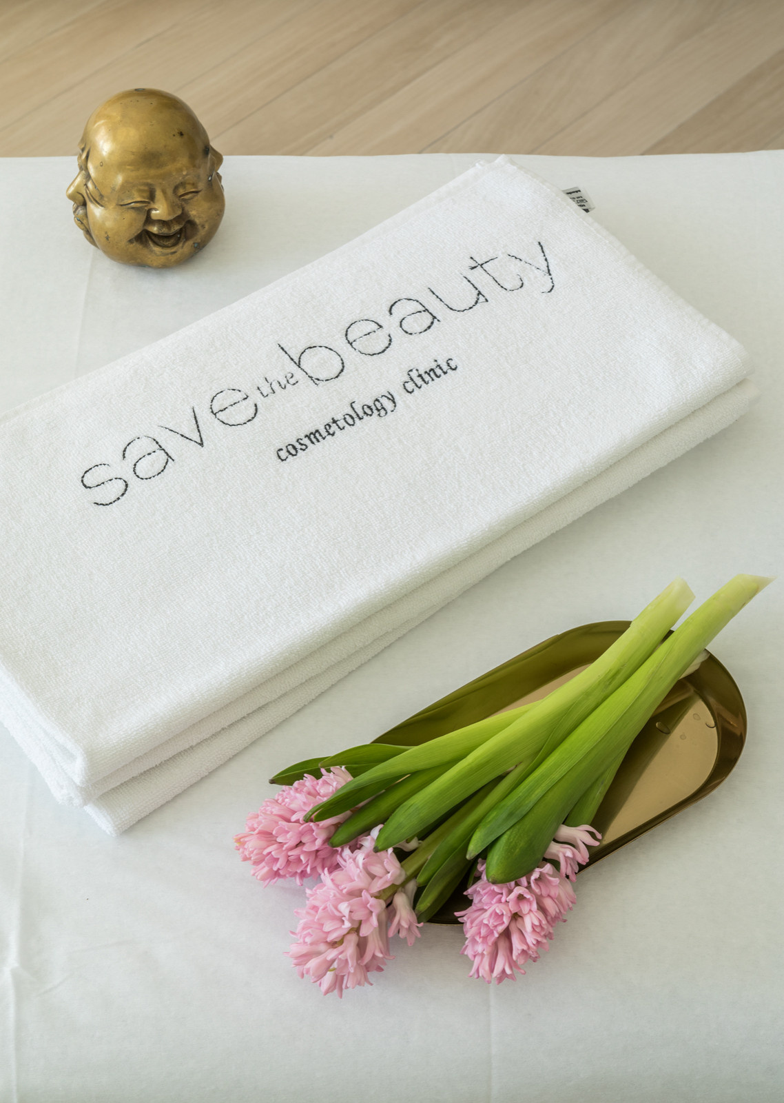 Клиника косметологии "Save the Beauty"