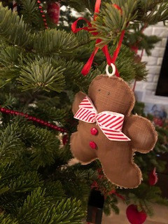 Новый год и Рождество