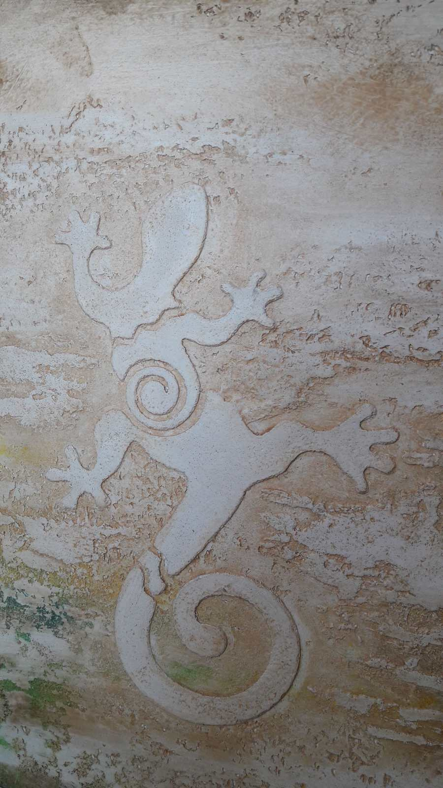 Декоративная штукатурка ARTE DI CAMPO