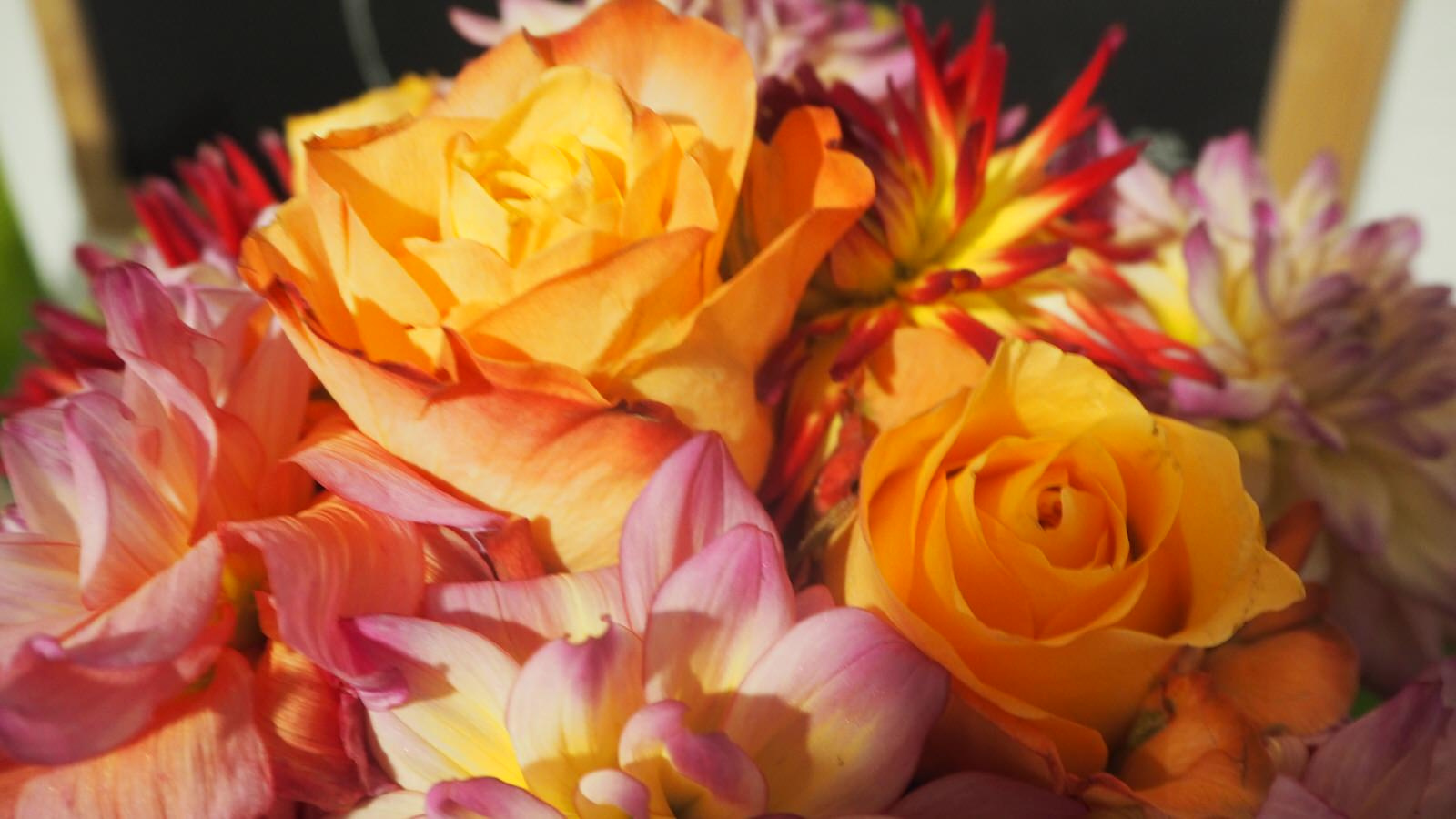 День рождения