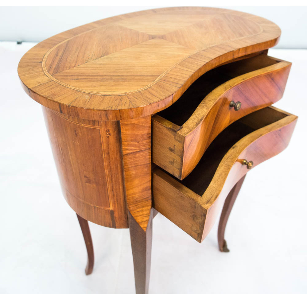 Темпераментный итальянский интерьер