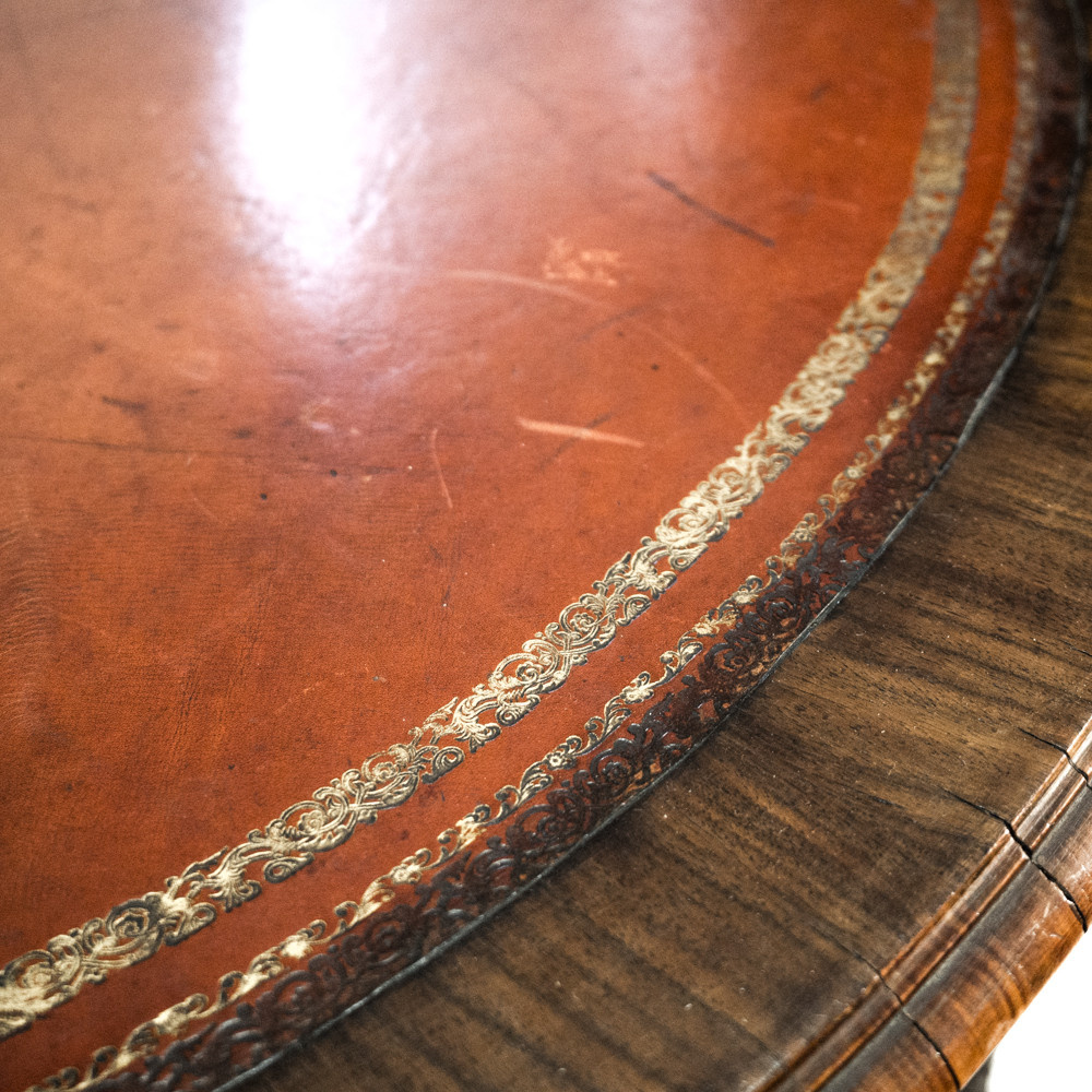 Темпераментный итальянский интерьер