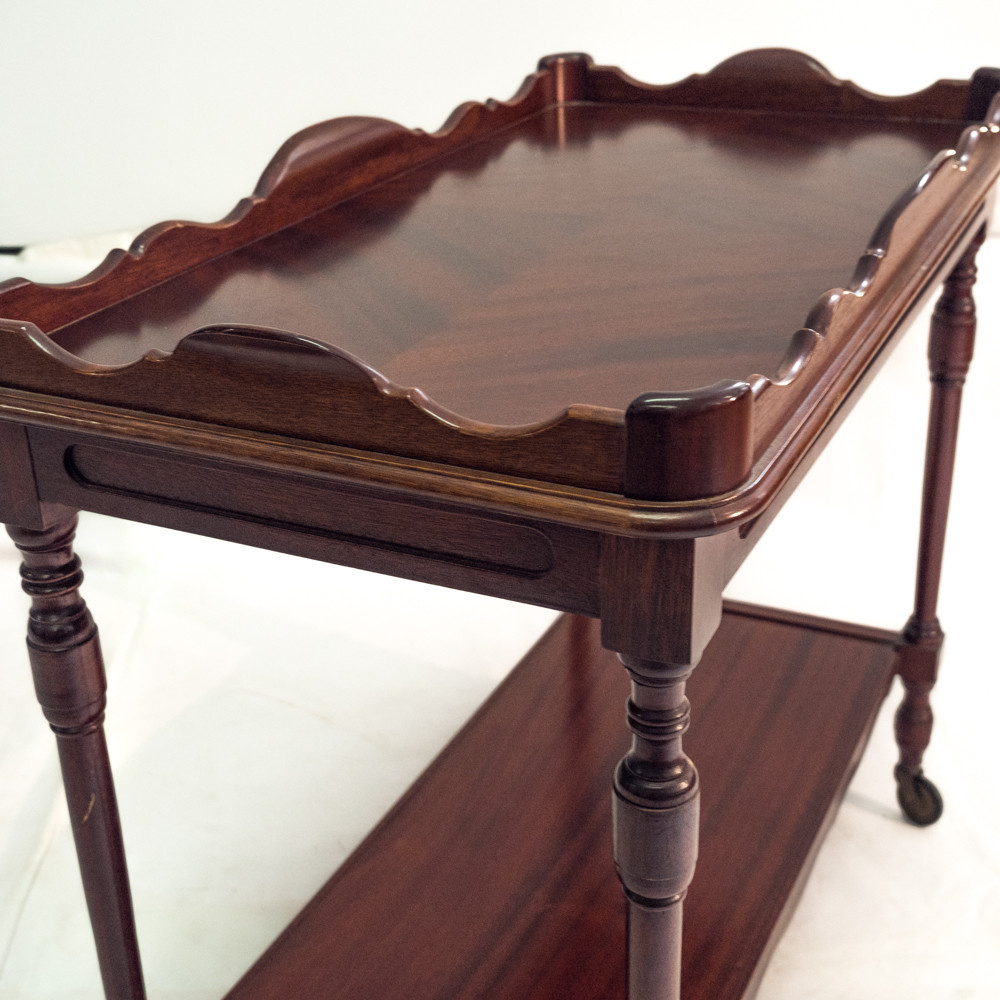 Темпераментный итальянский интерьер