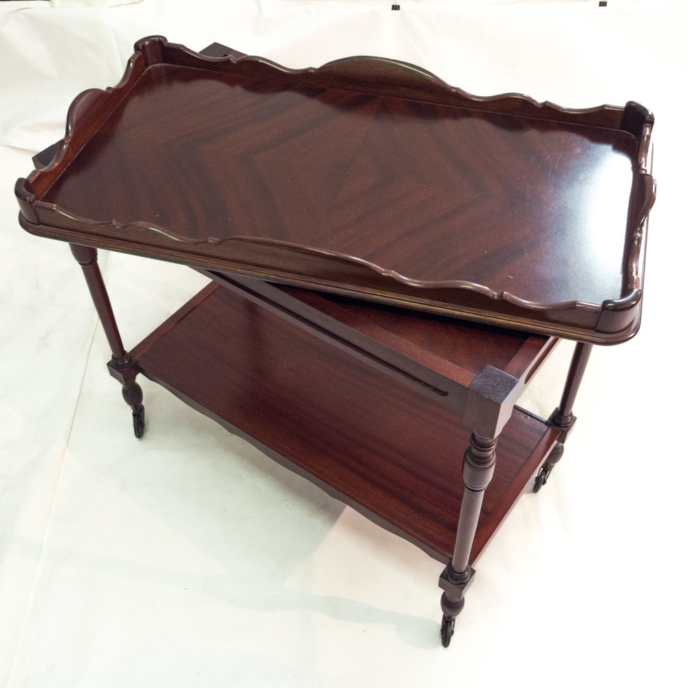 Темпераментный итальянский интерьер