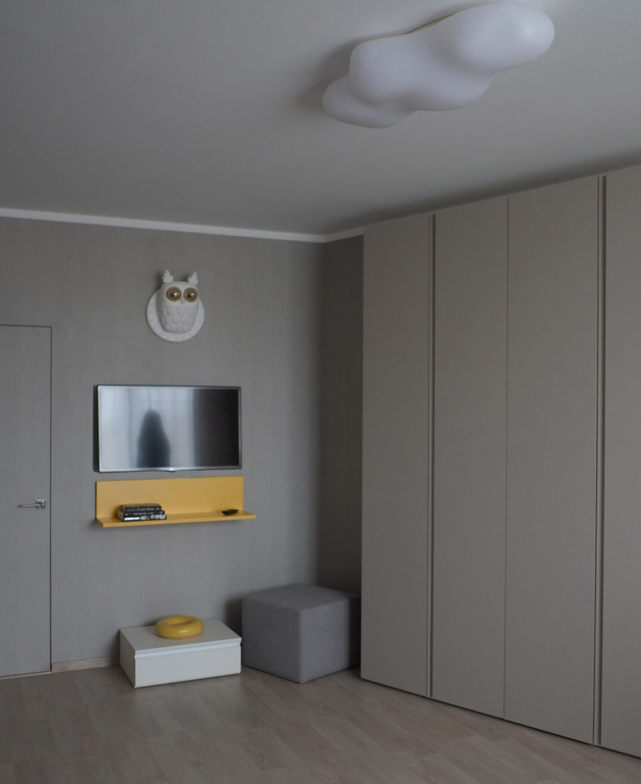 Детская комната