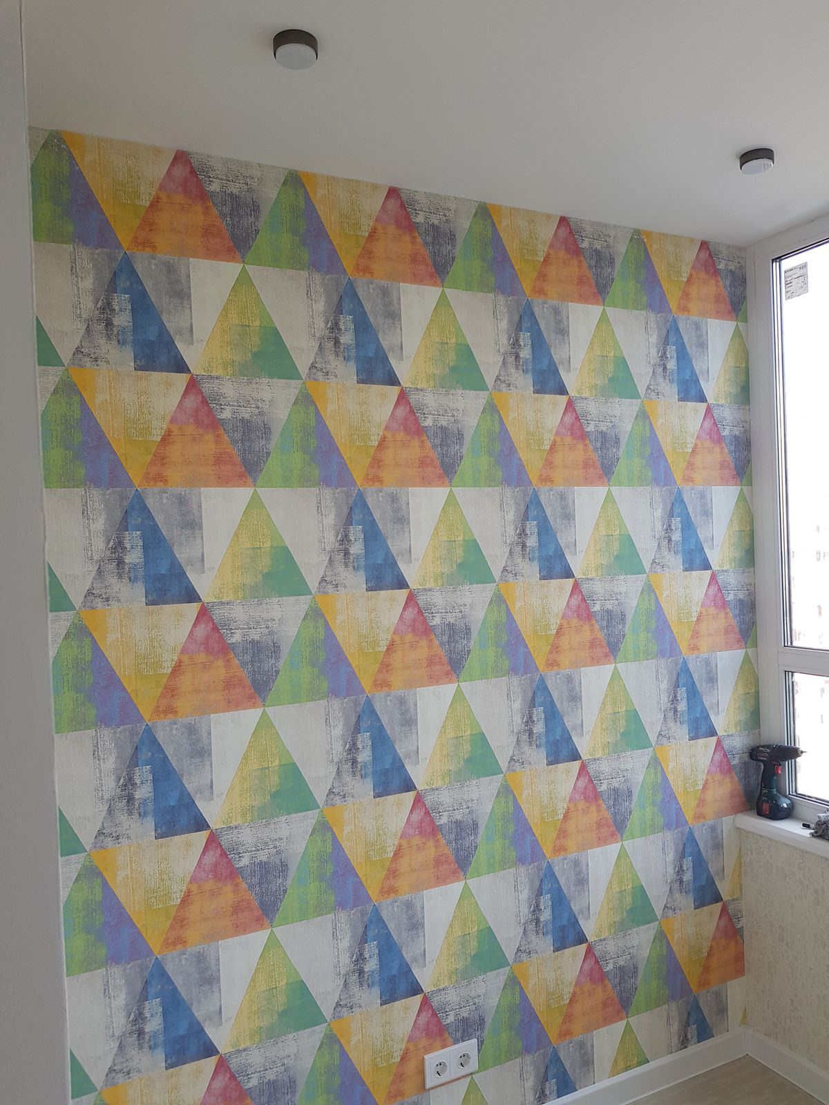 Капитальный ремонт  г. Королев, ул. Пионерская, д.30 к.12