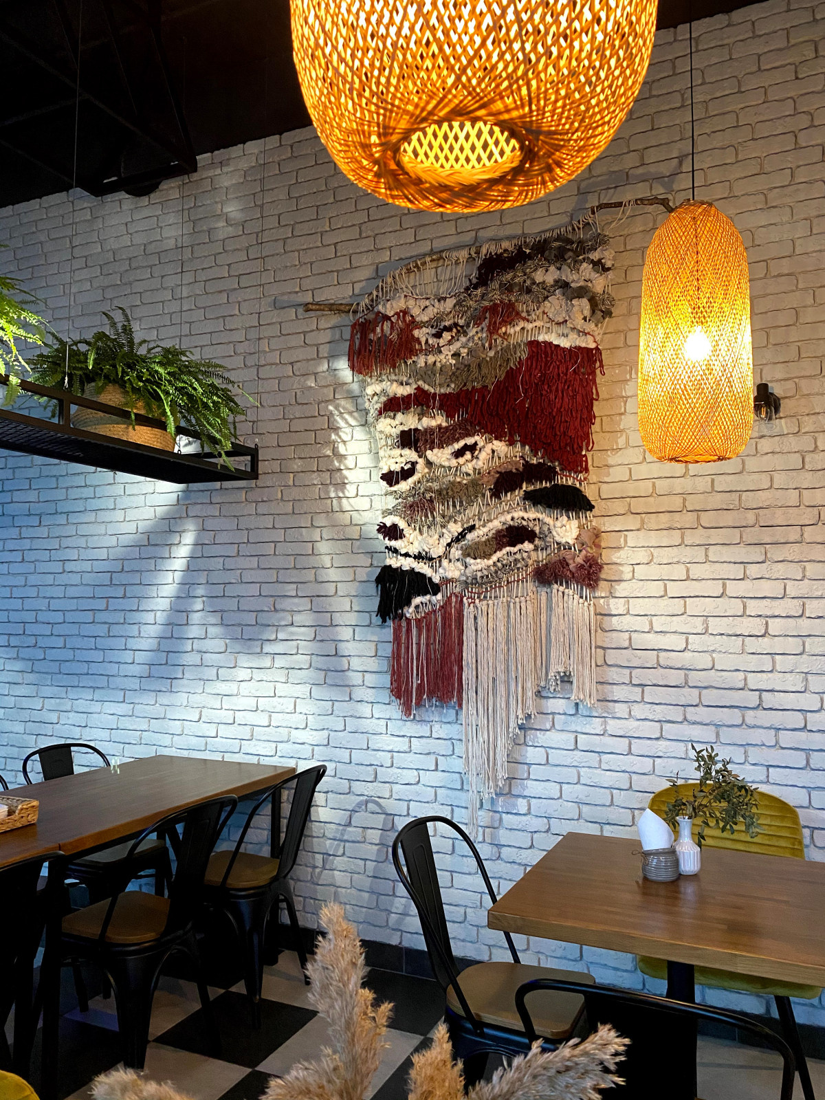 кафе "Тесто Фарш"