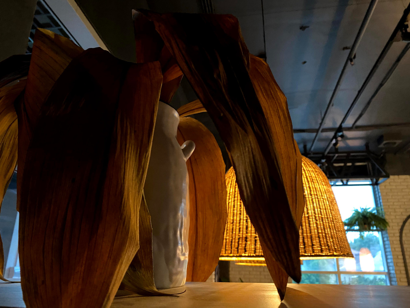 кафе "Тесто Фарш"